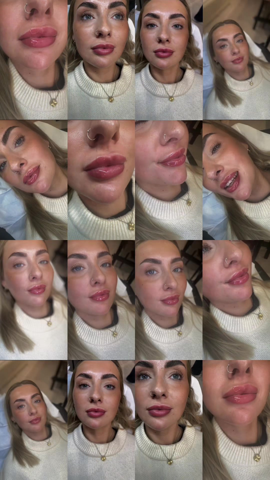@Lip Junkie