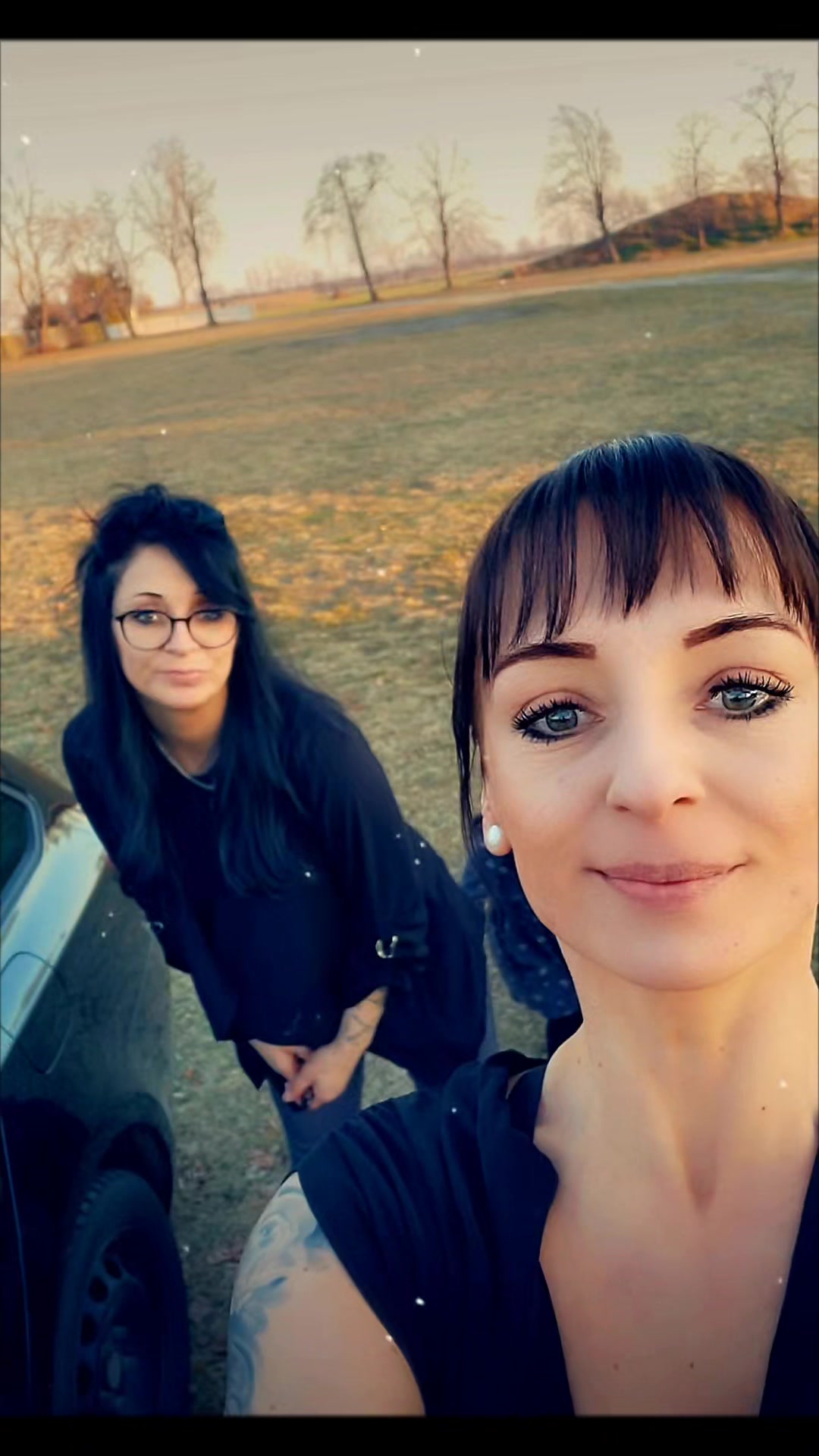 @✌️Tina&Spike 🐾