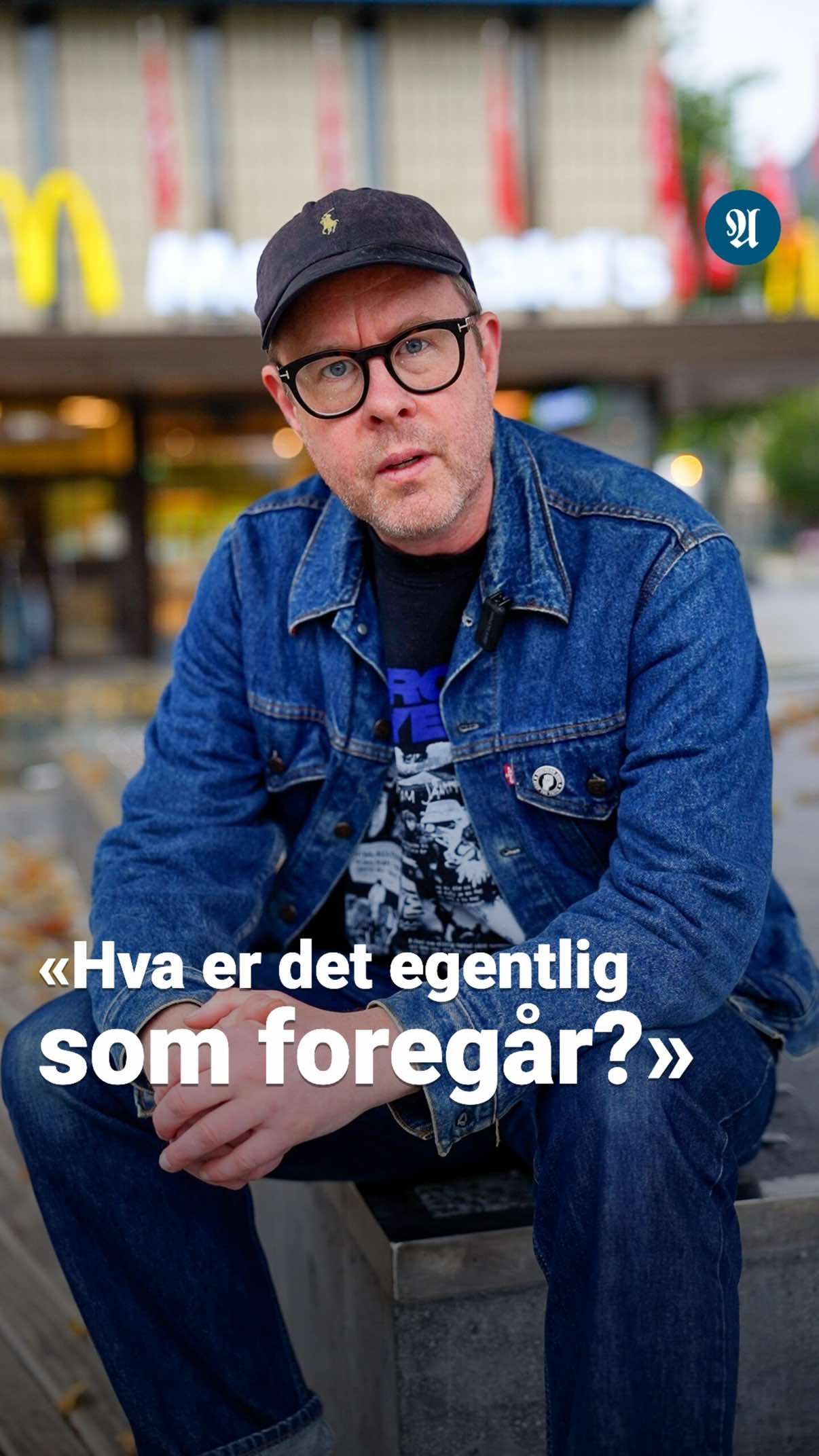 @Adresseavisen