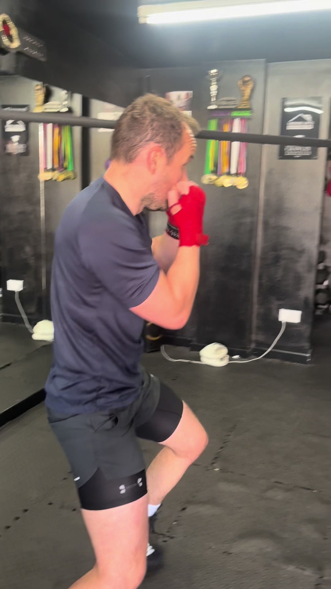 @Power Punch Pt