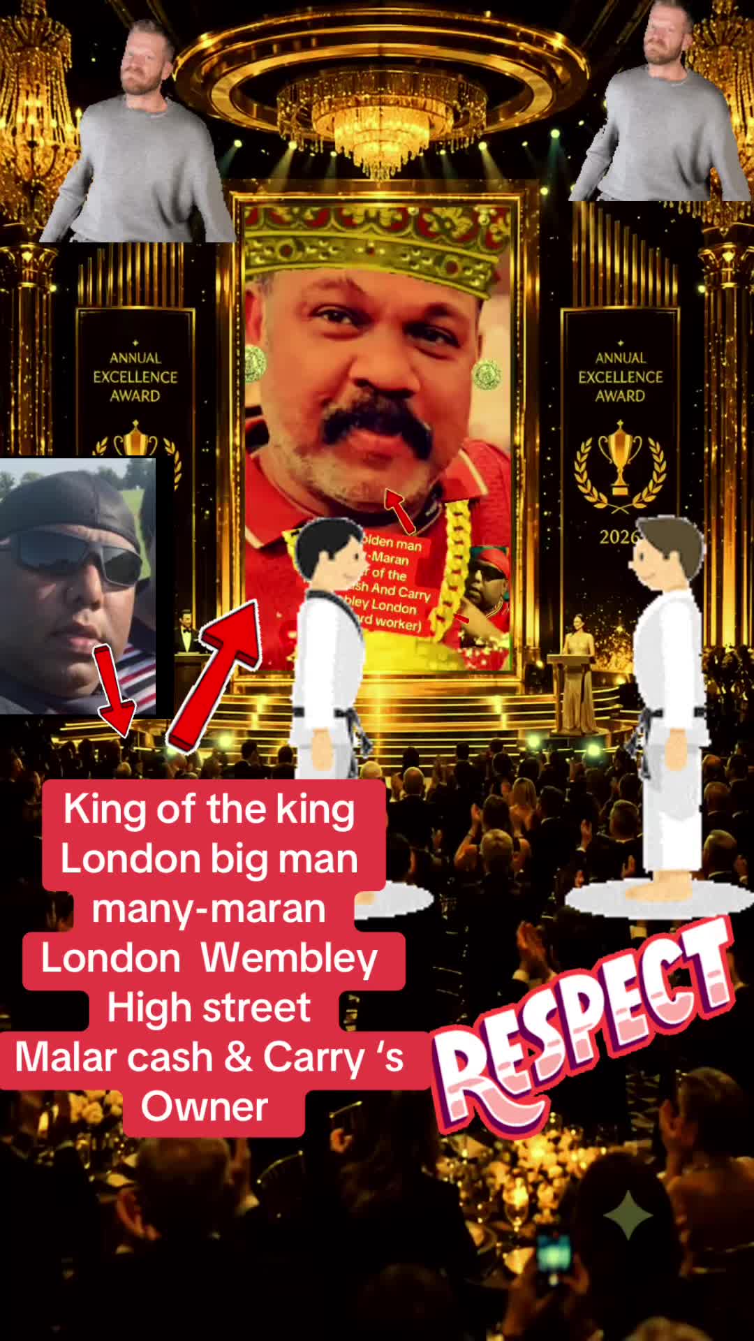 @British Baba Bond