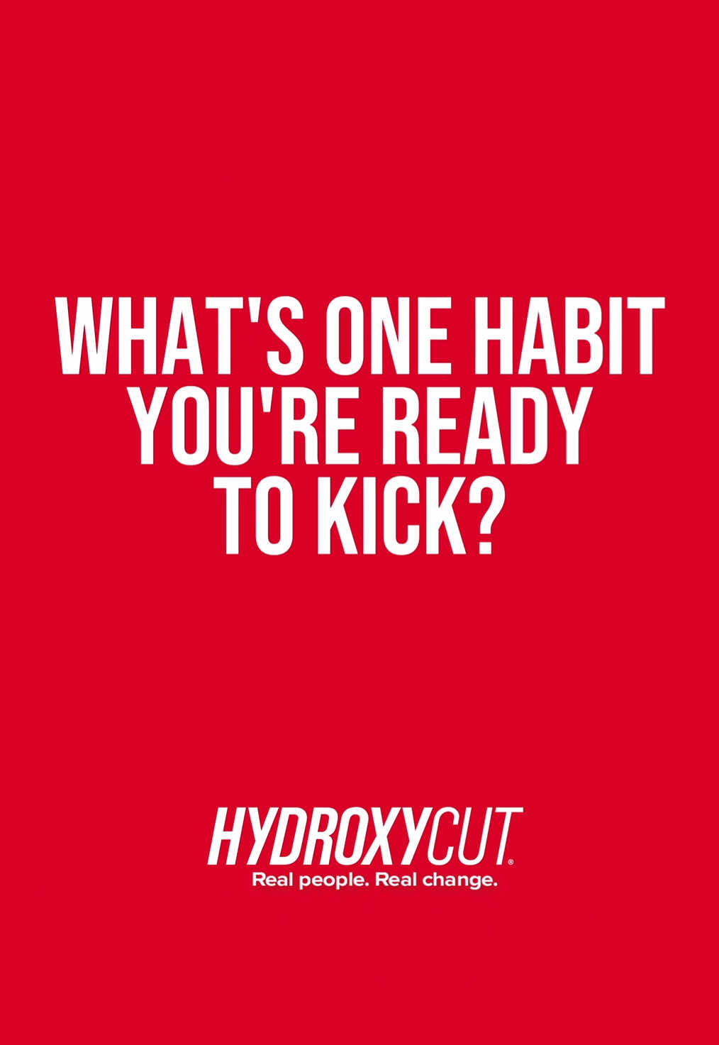 @Hydroxycut