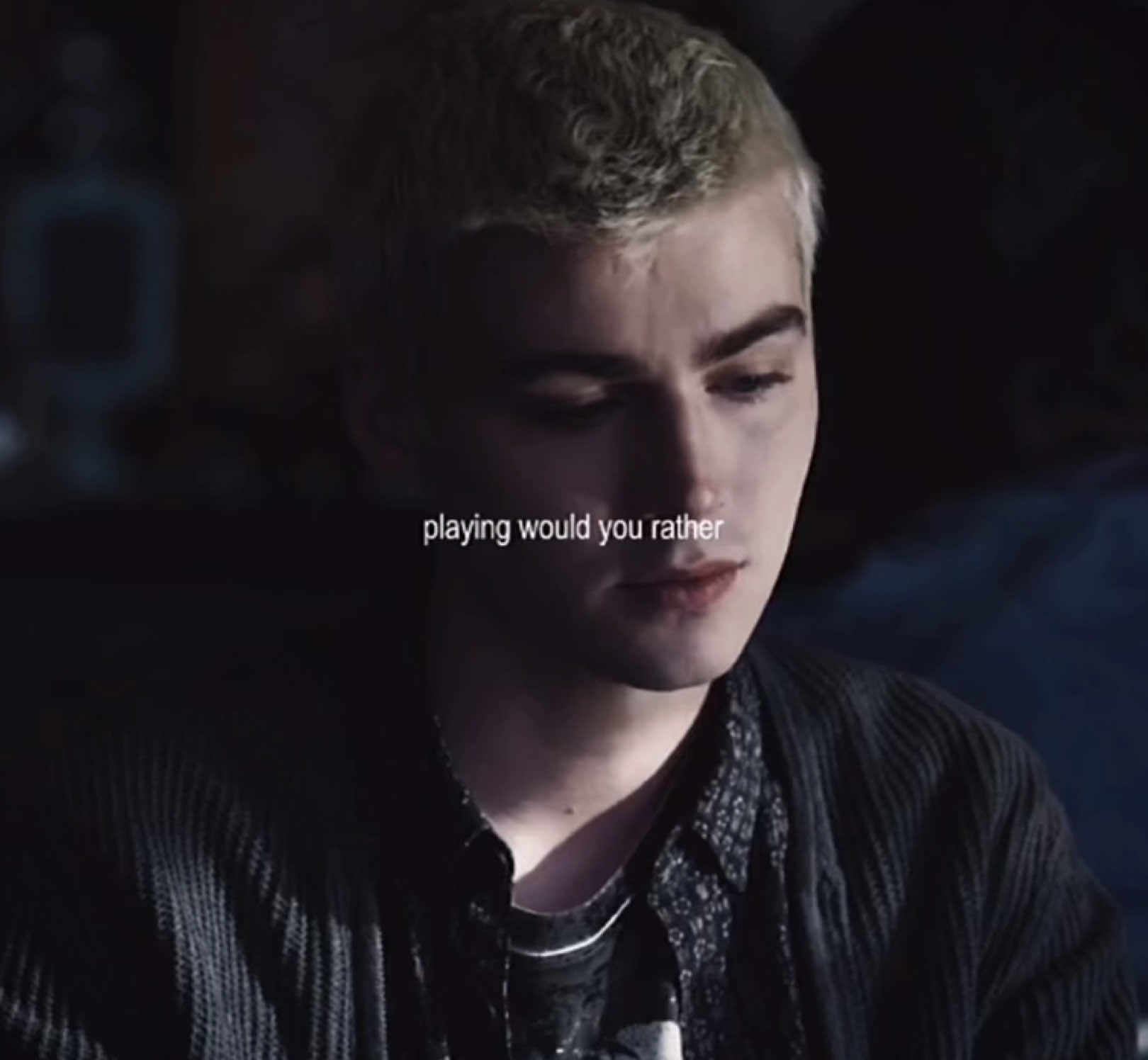 @lily 📼