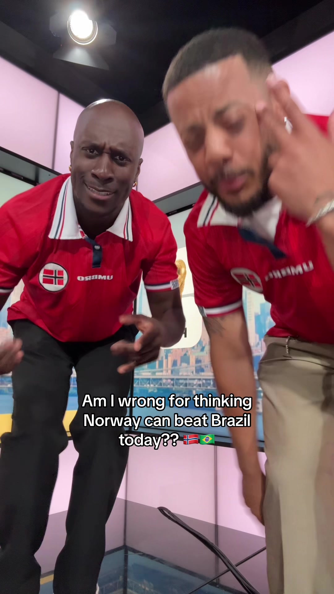 @Nico & Vinz