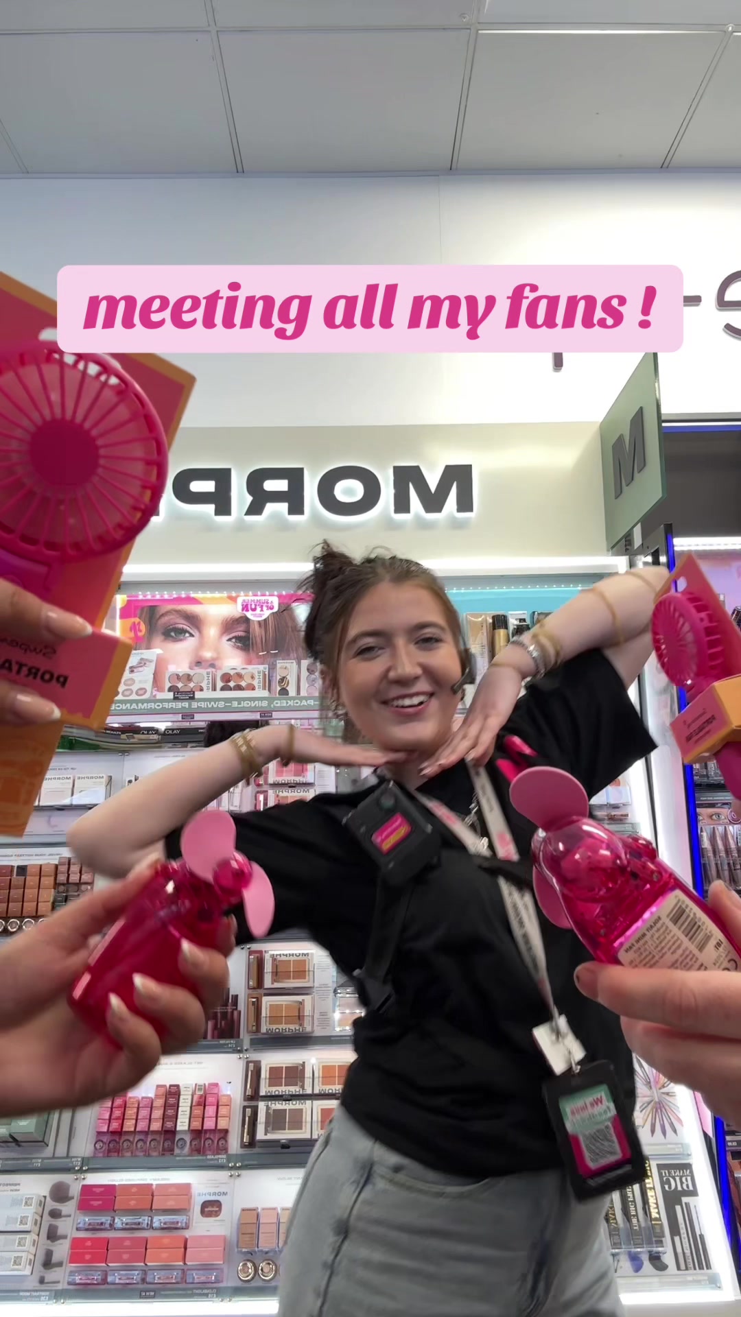 @Superdrug Ann Street