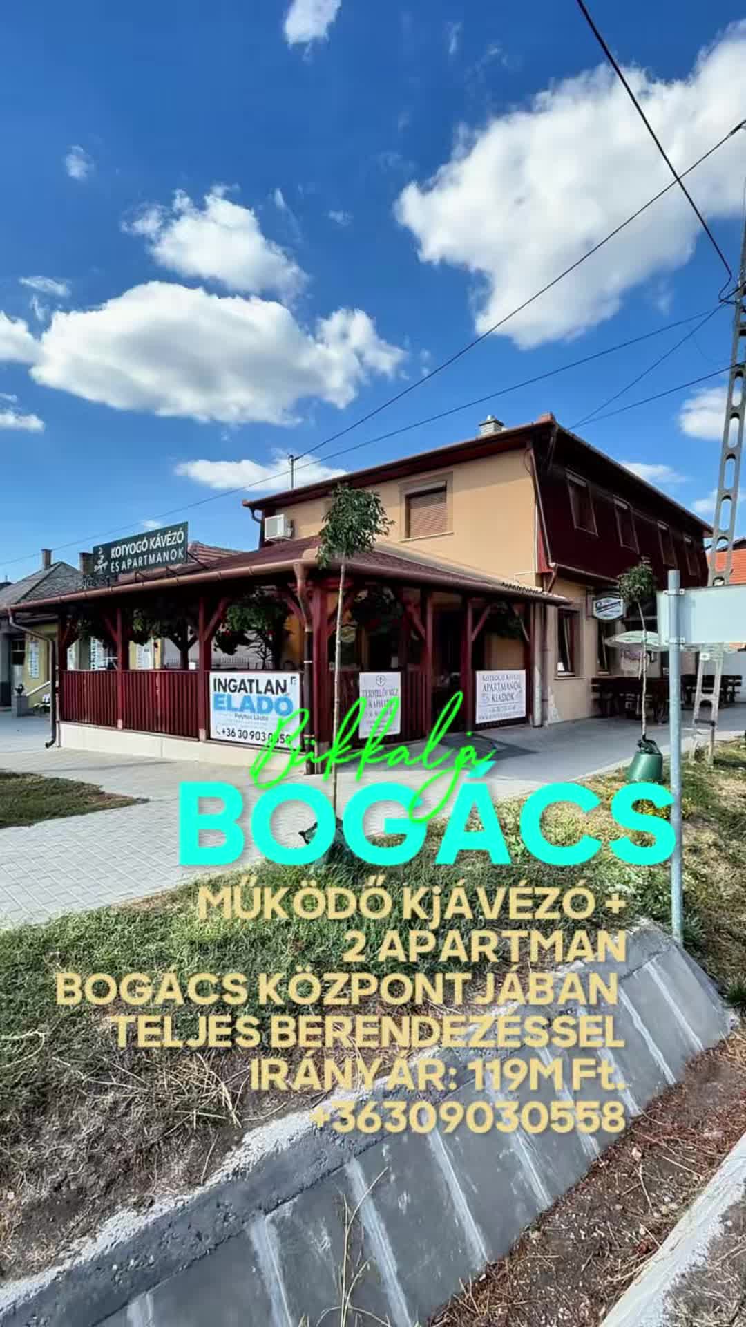 @TOP INGATLAN MEZŐKÖVESD