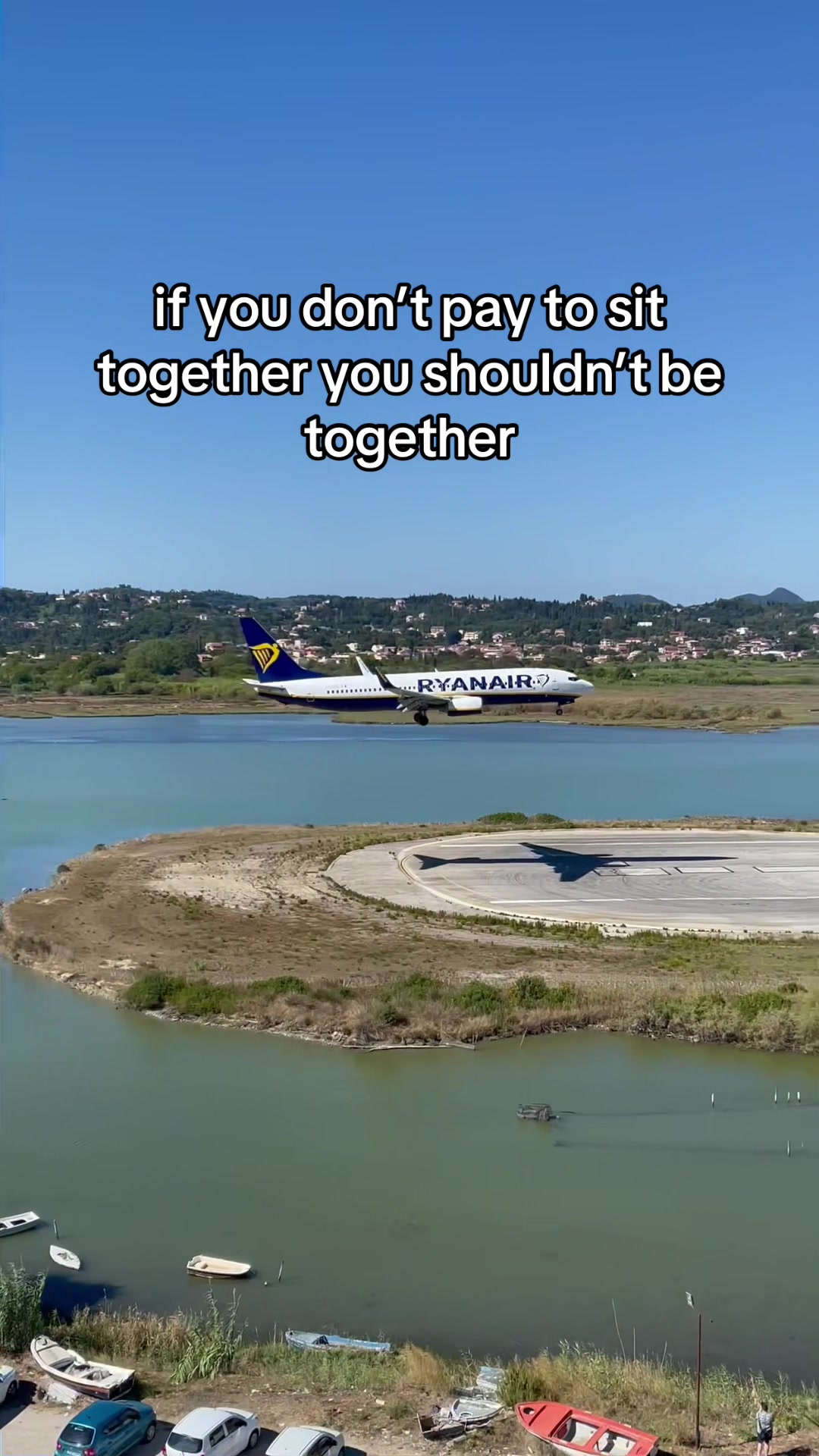 @Ryanair