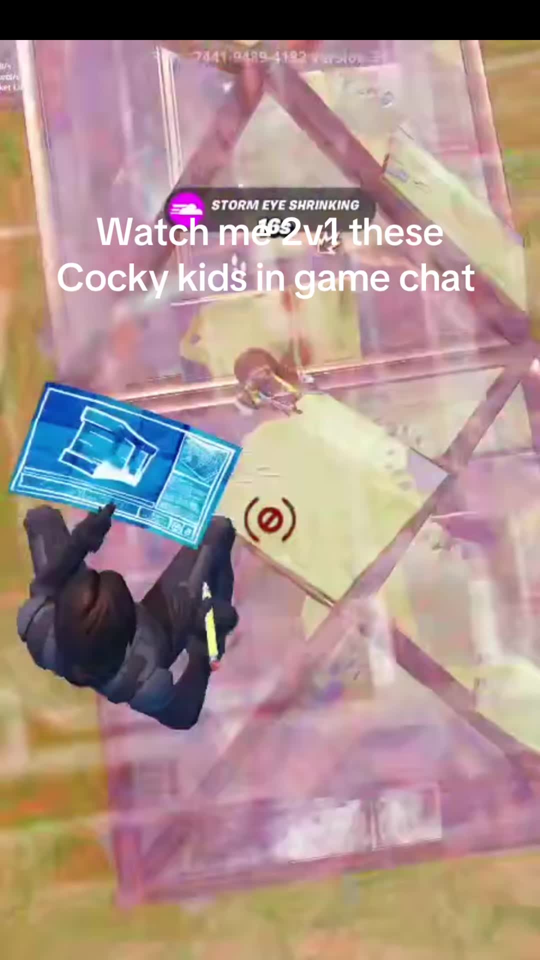 @A Y O 7745
