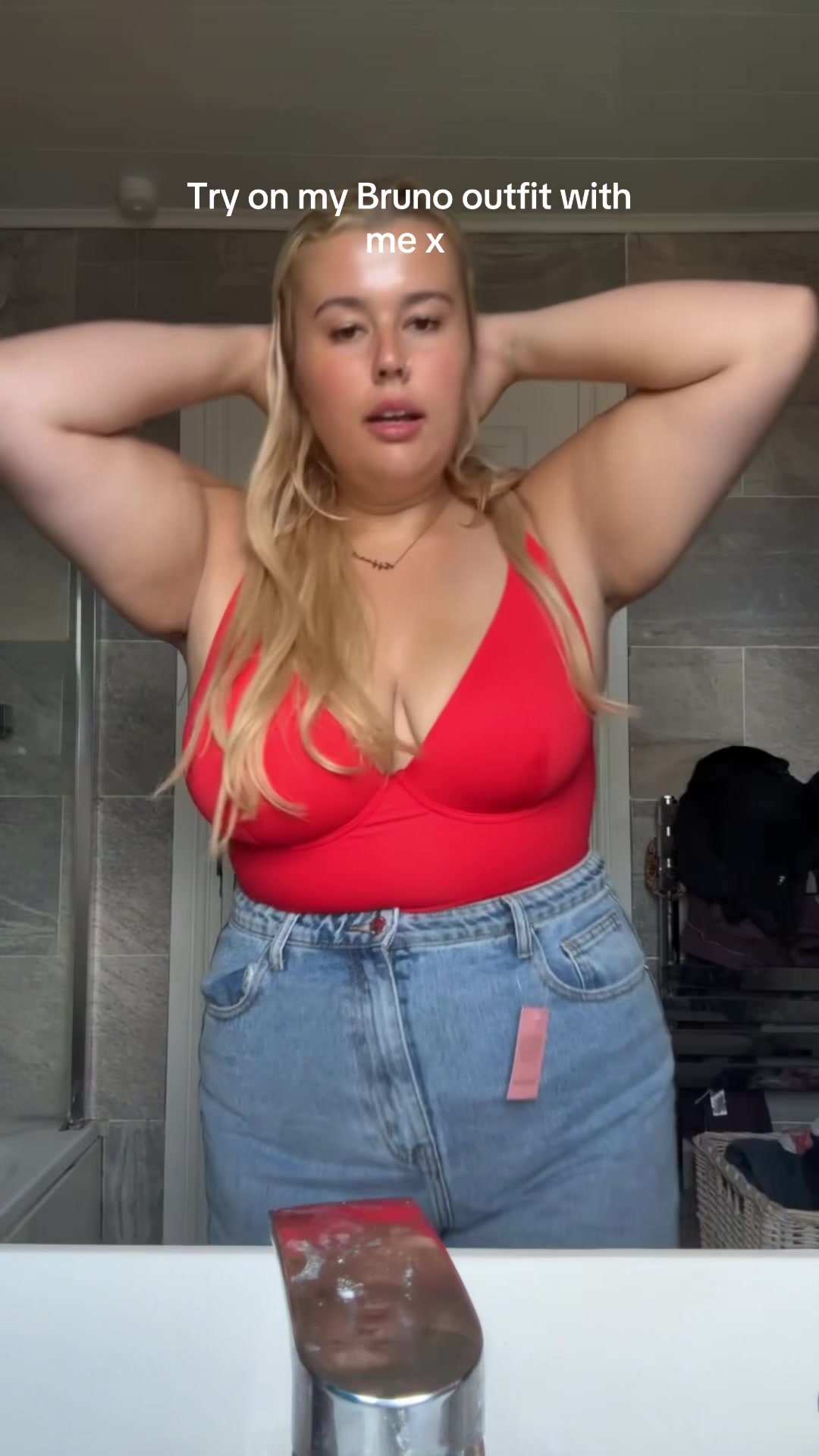@Tiffani Amber Stephens
