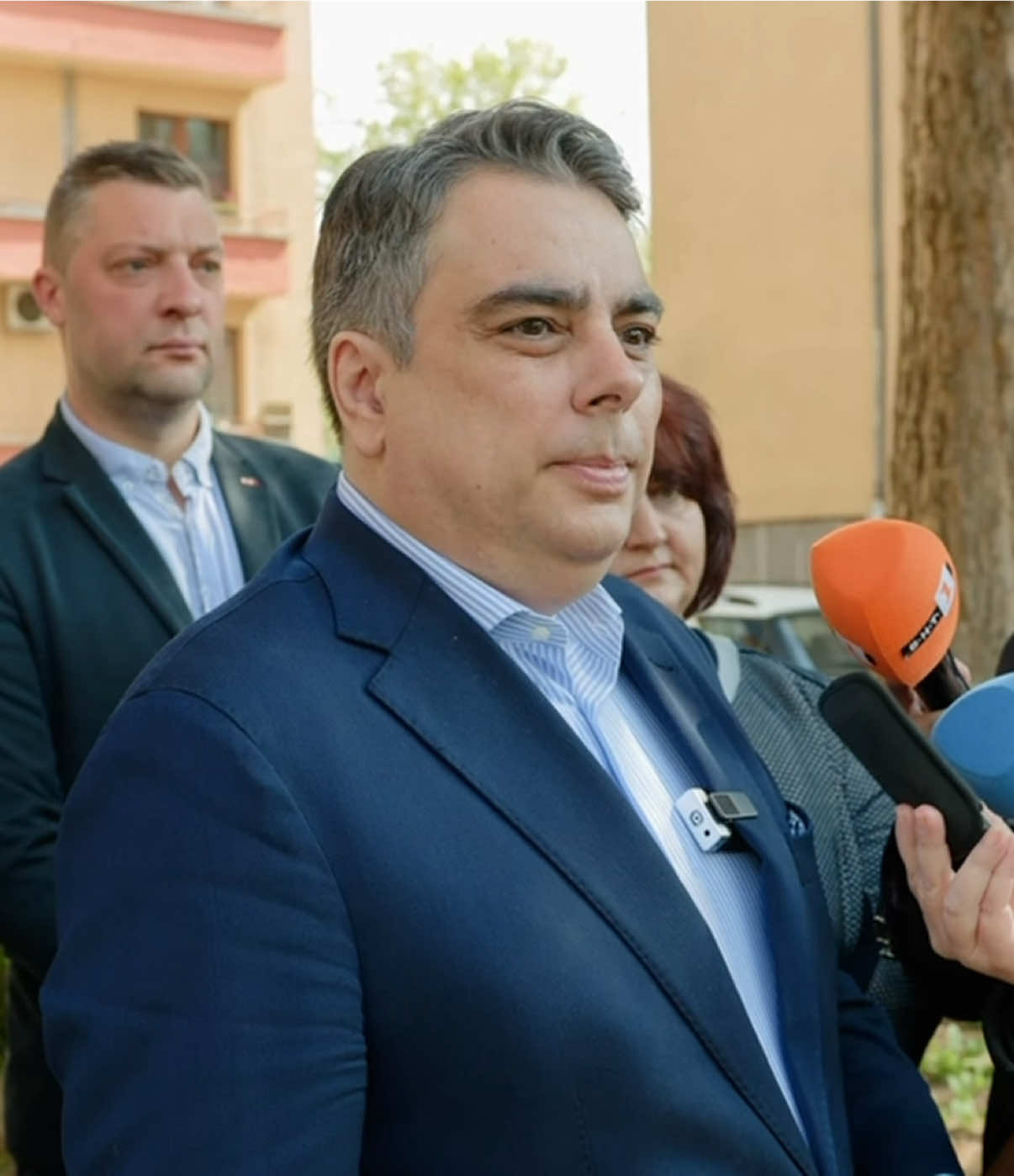 @Асен Василев