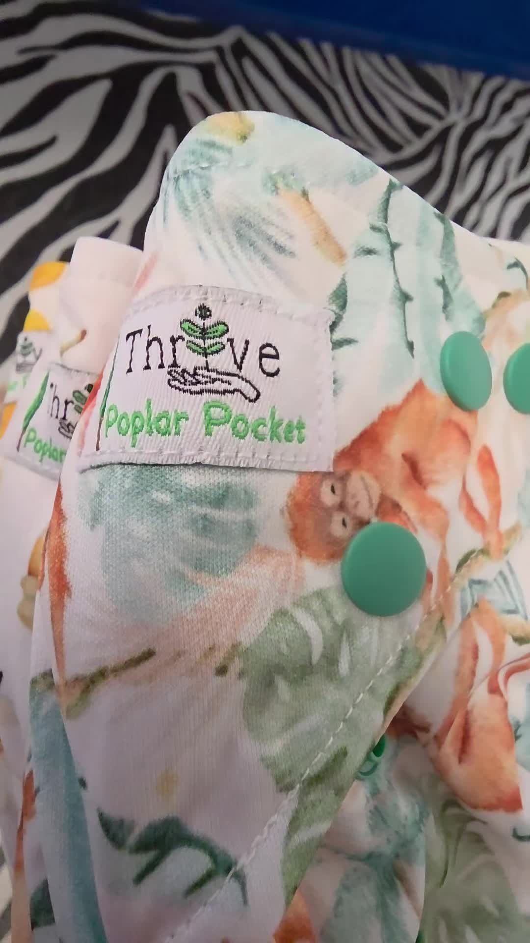 @The Nappy Lady: Cloth Nappies