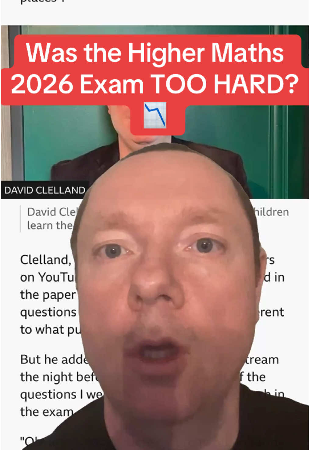 @Clelland Maths