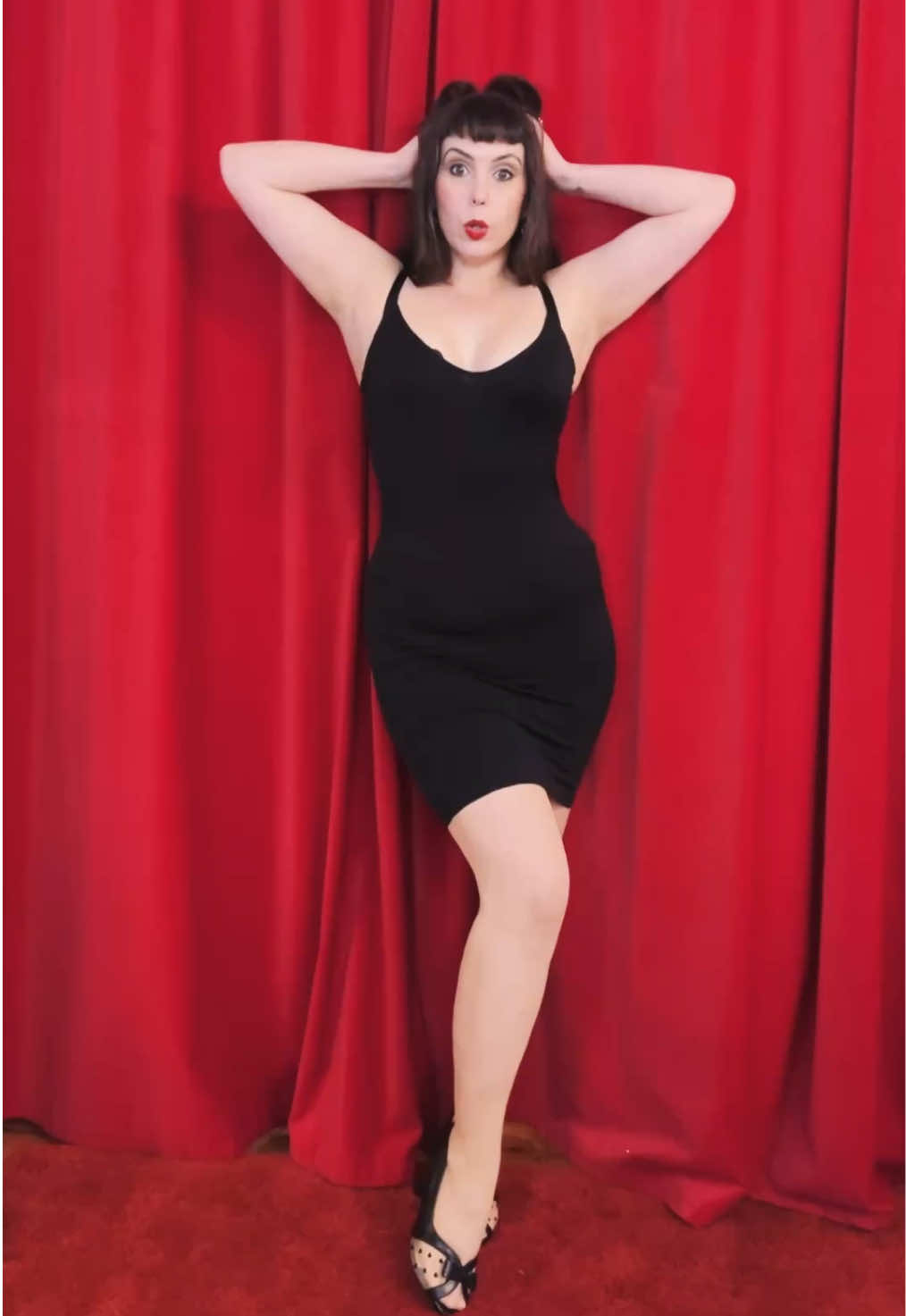 @Deadly - vintage pinup shop