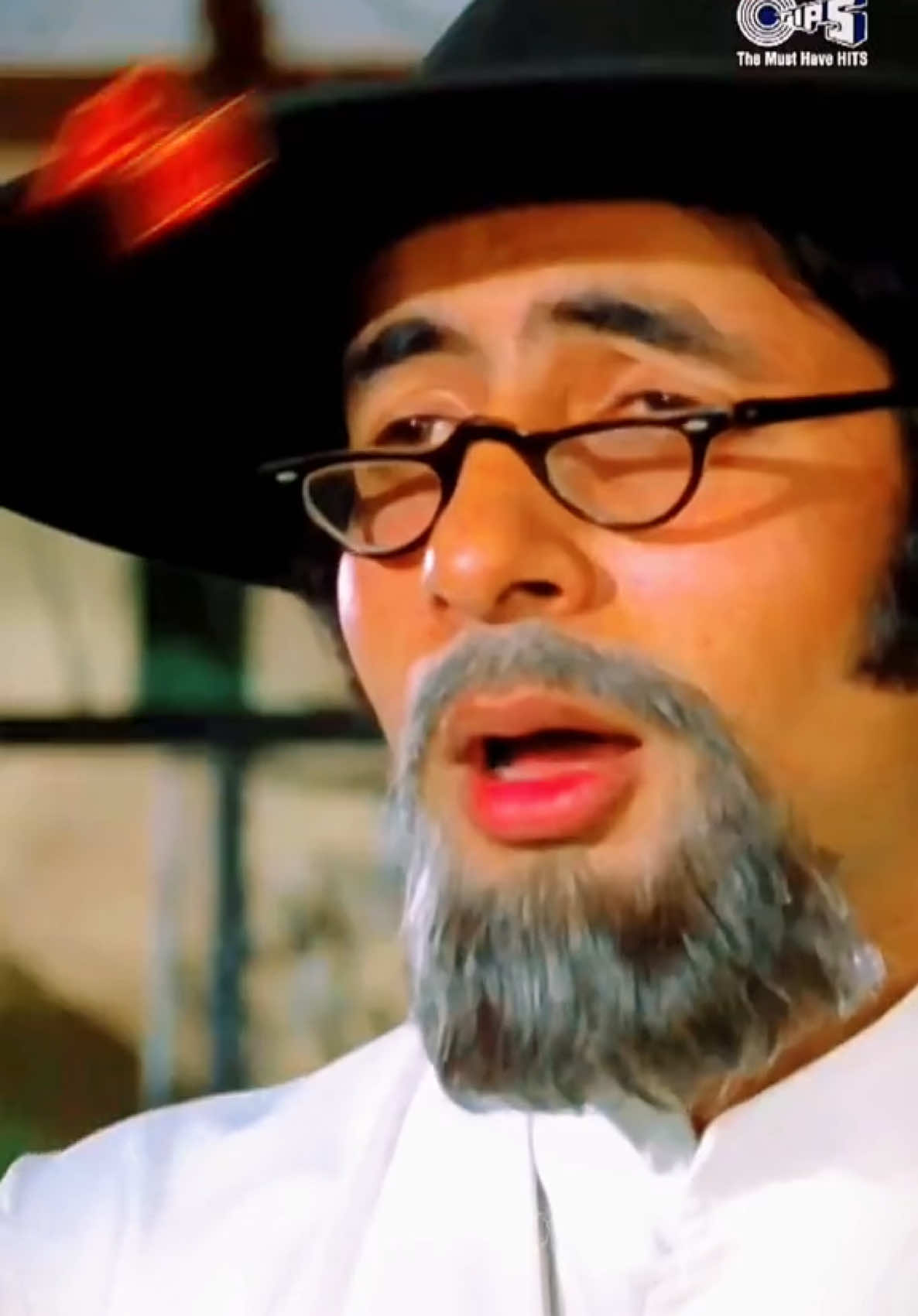 @AMITABH&ensp;BACHCHAN