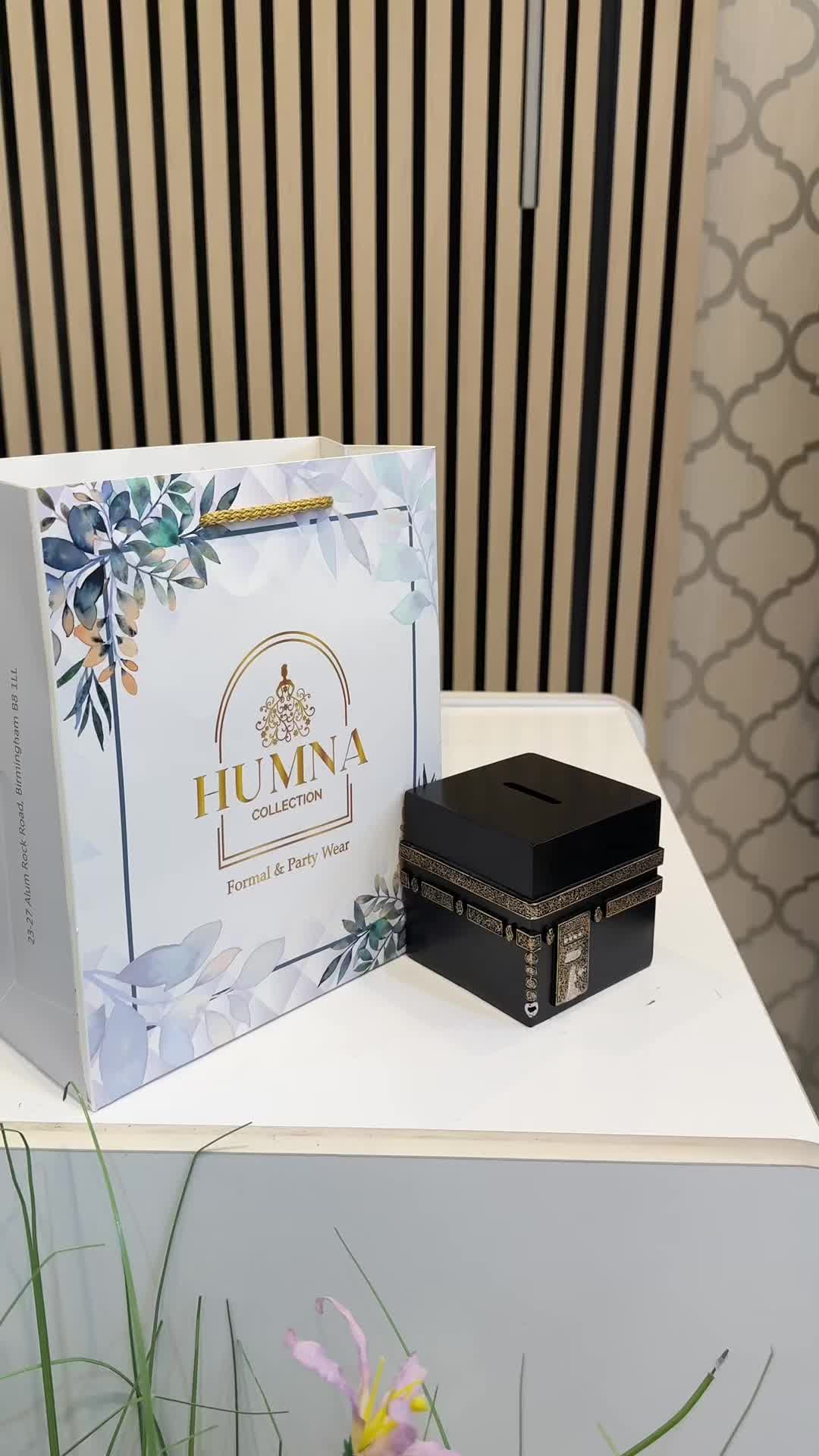 @Humna Collection