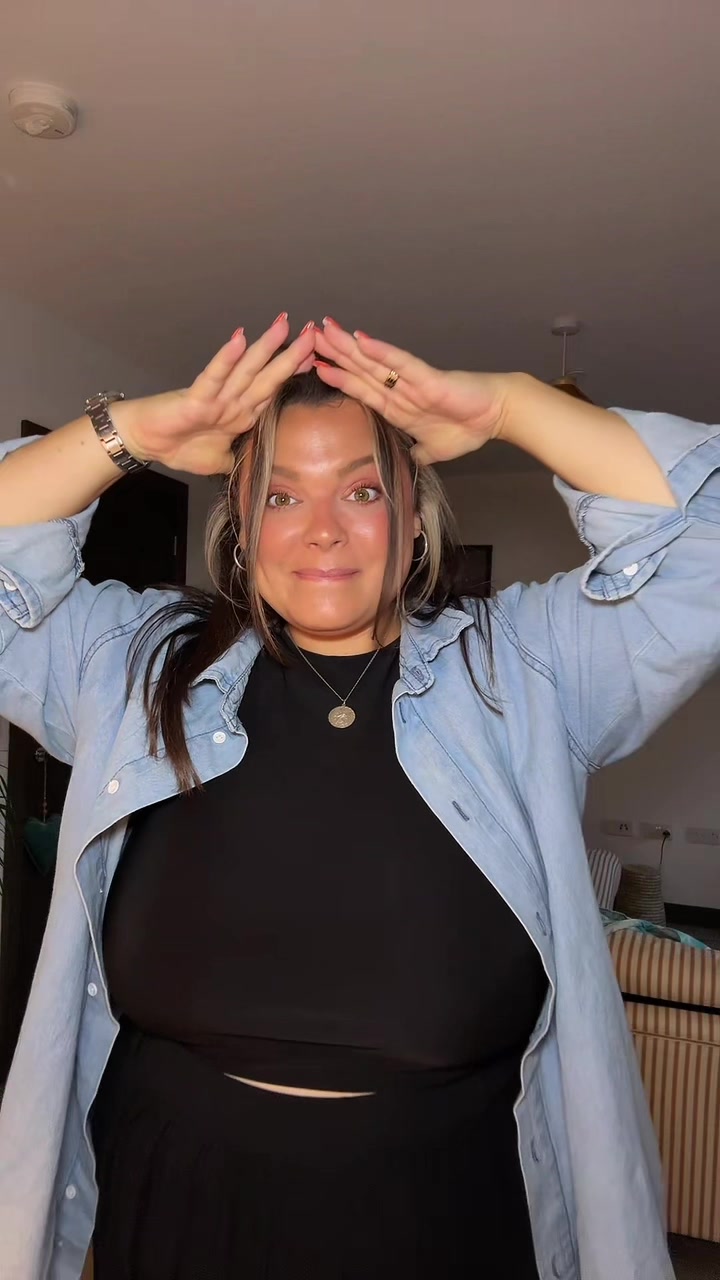 @Mary | Plus-Size CC 🐝