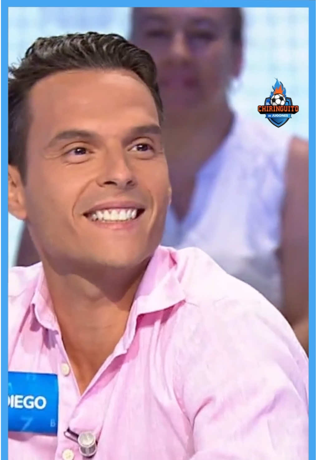 @El Chiringuito TV