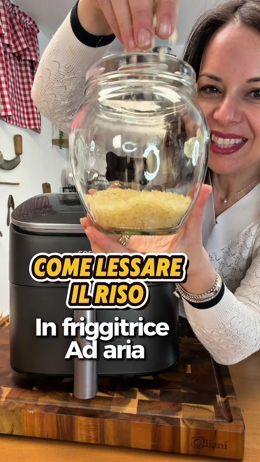 @Le Ricette di Gessica