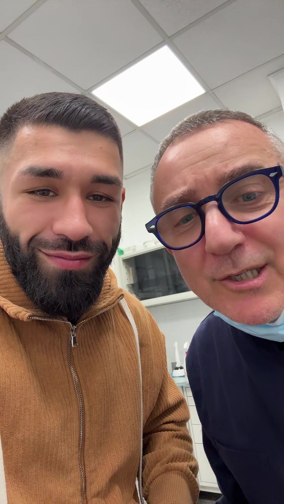 @armandocasamonica🥊