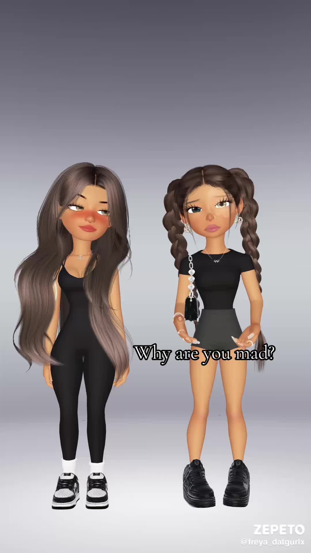 @Freya