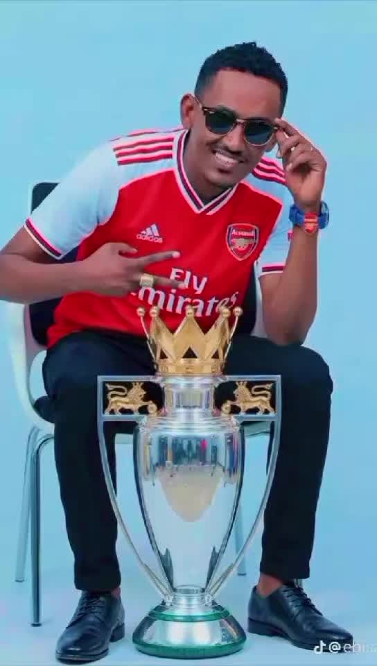 @SAFA  ARSENAL