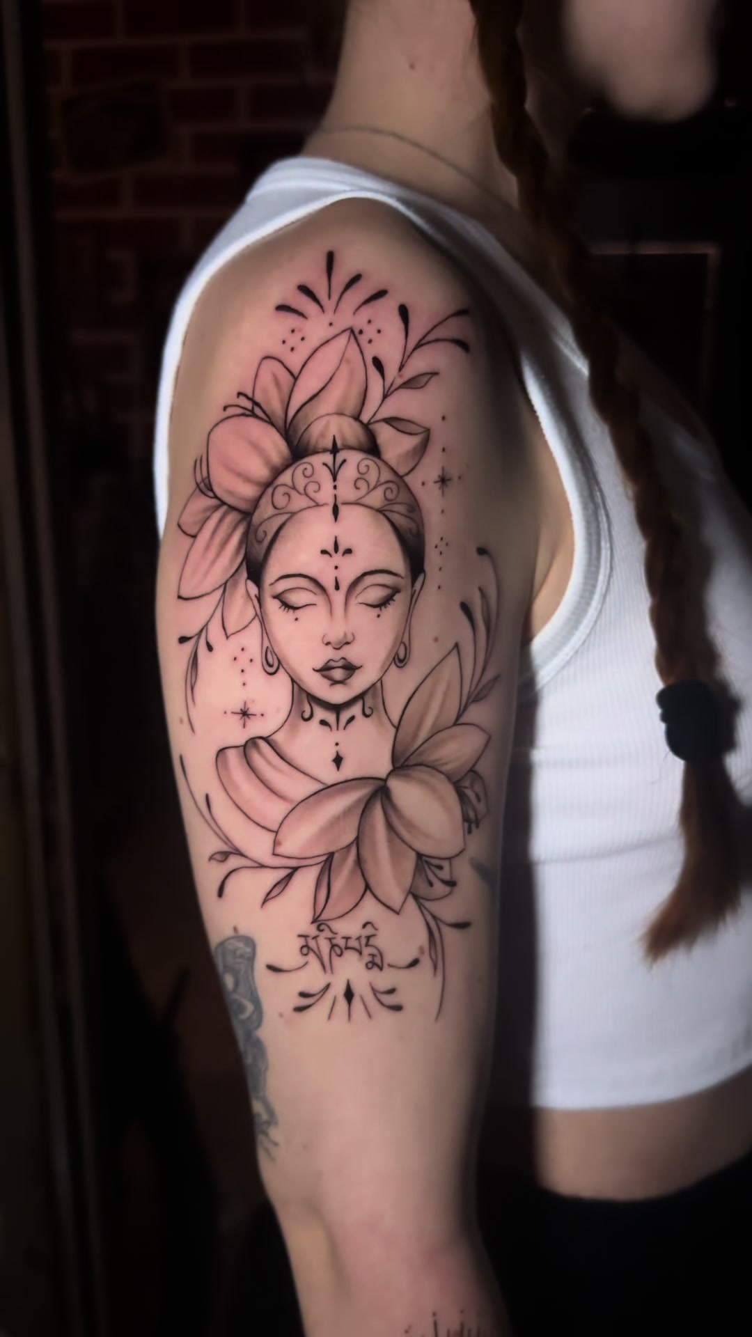 @The Lighthouse Tattoo