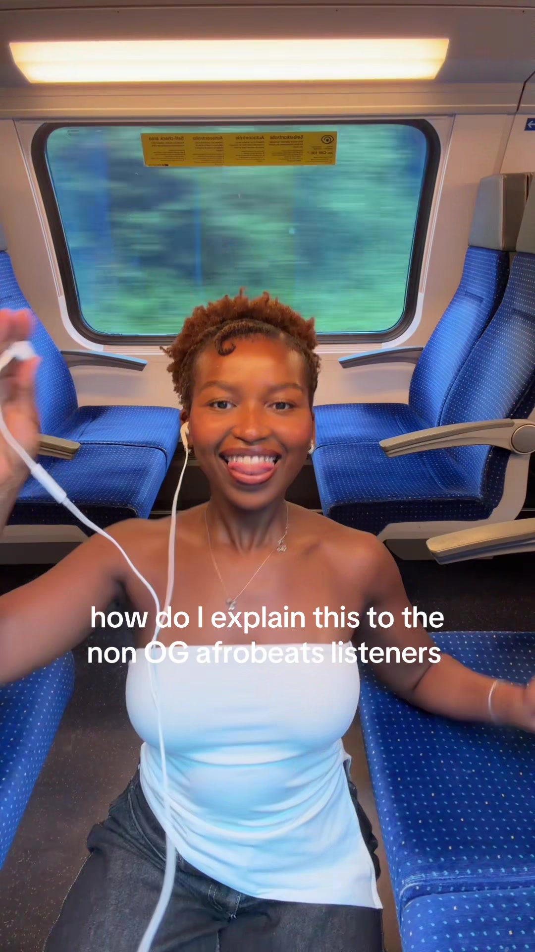 @Chanel Smith