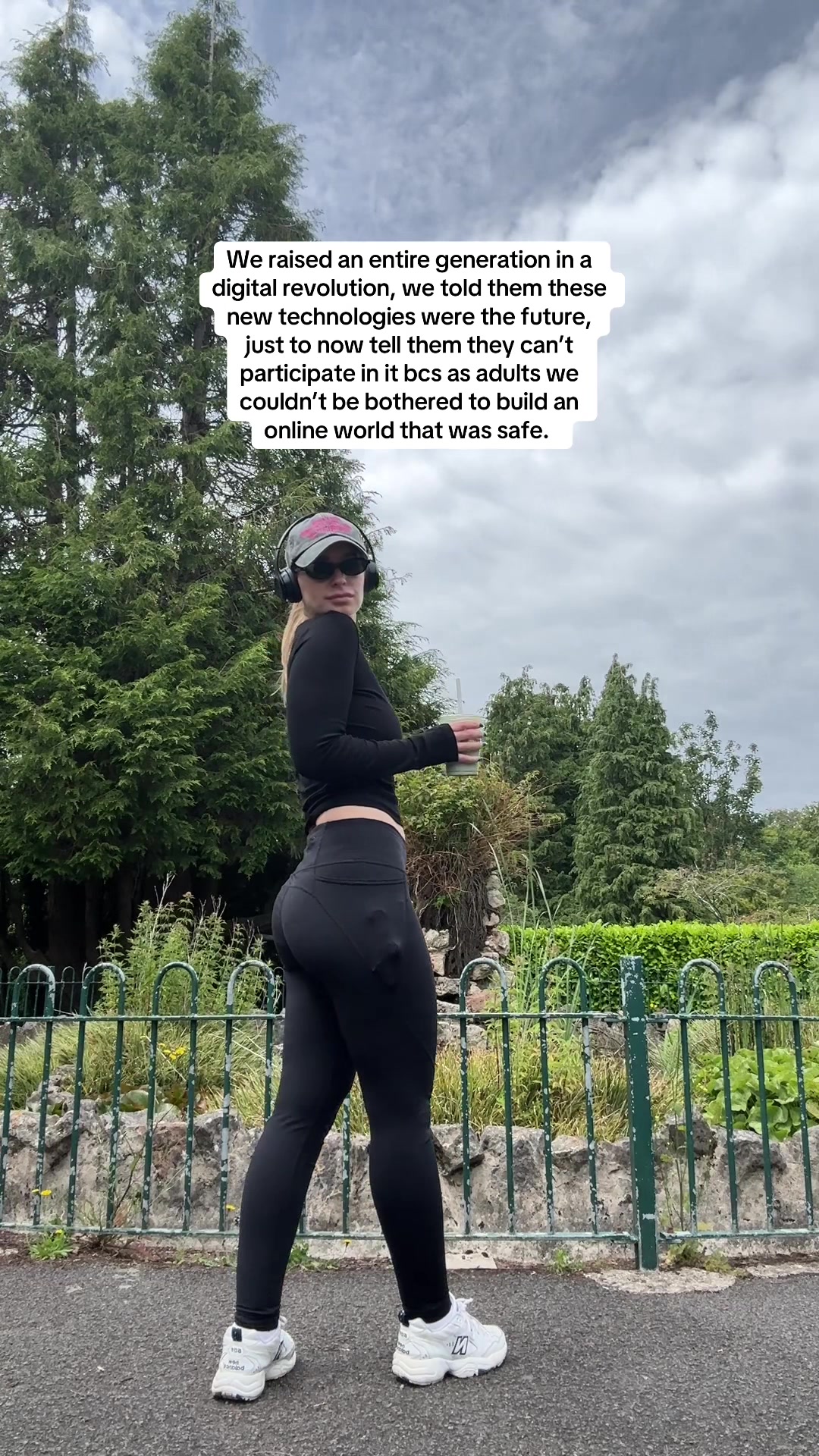 @Jess Davies