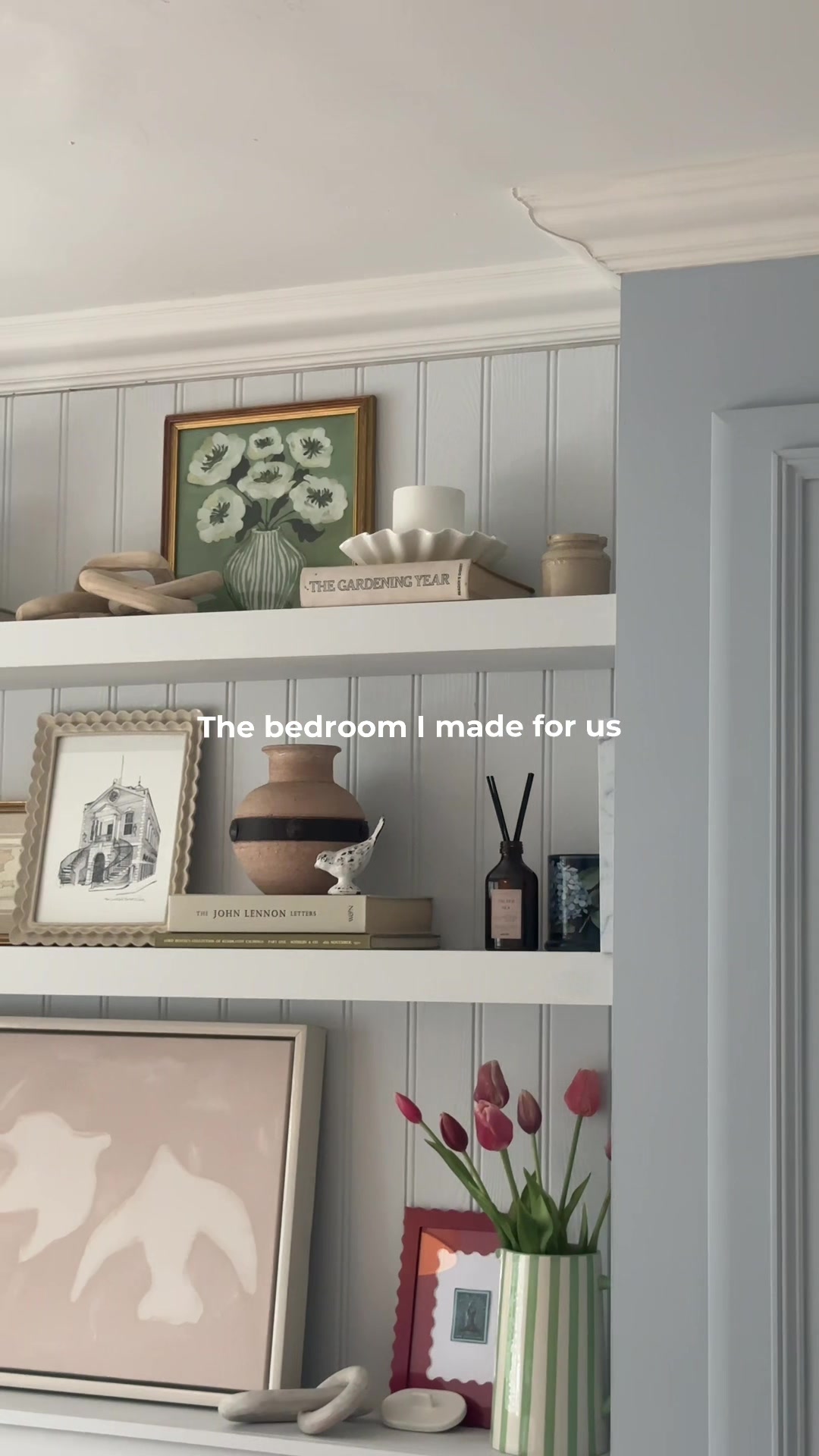 @Dot - Home Renovation Diary