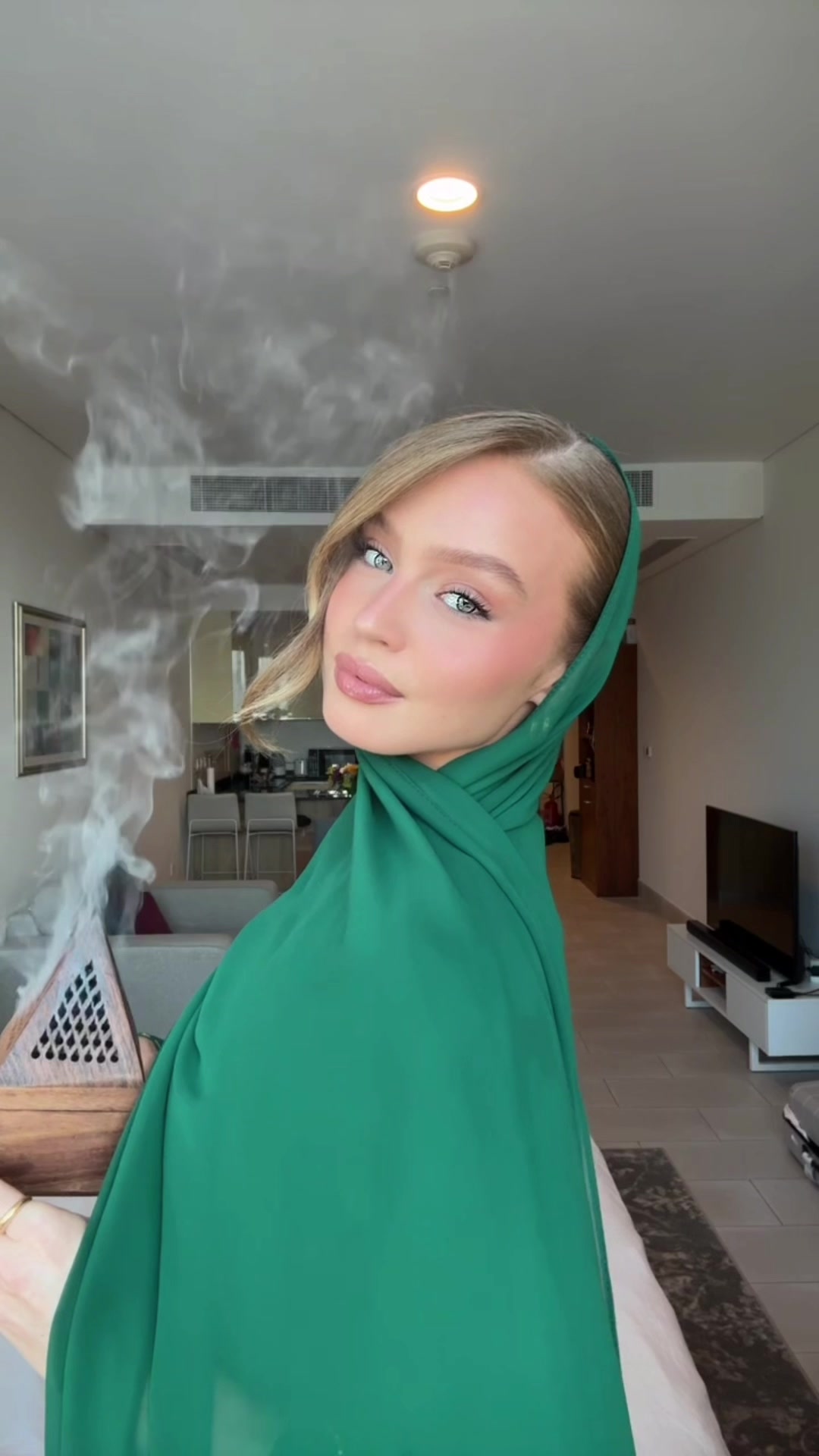 @Maria Reina