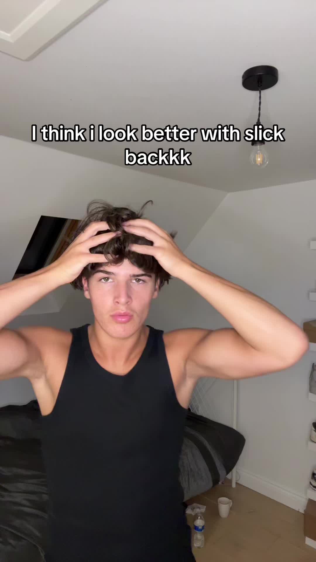 @Slick back specialist