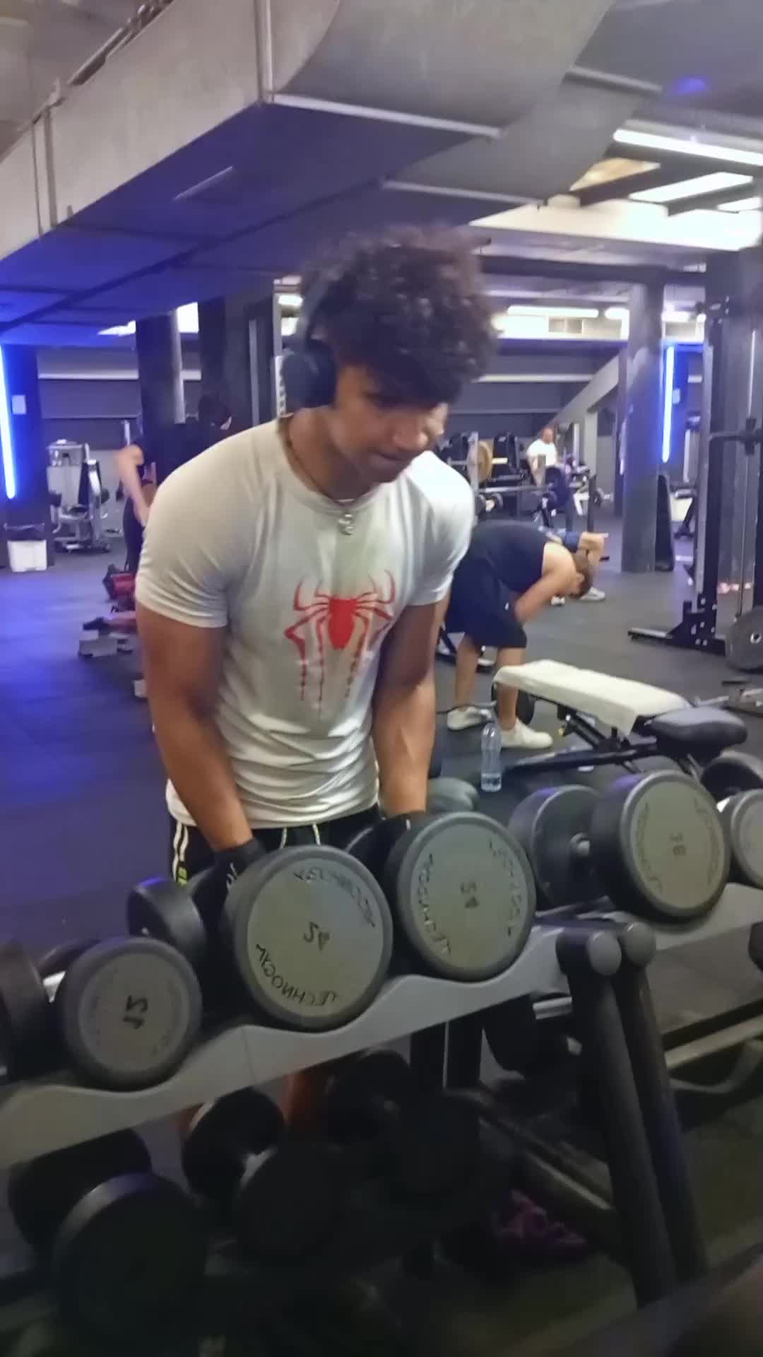 @Isaac. Arias