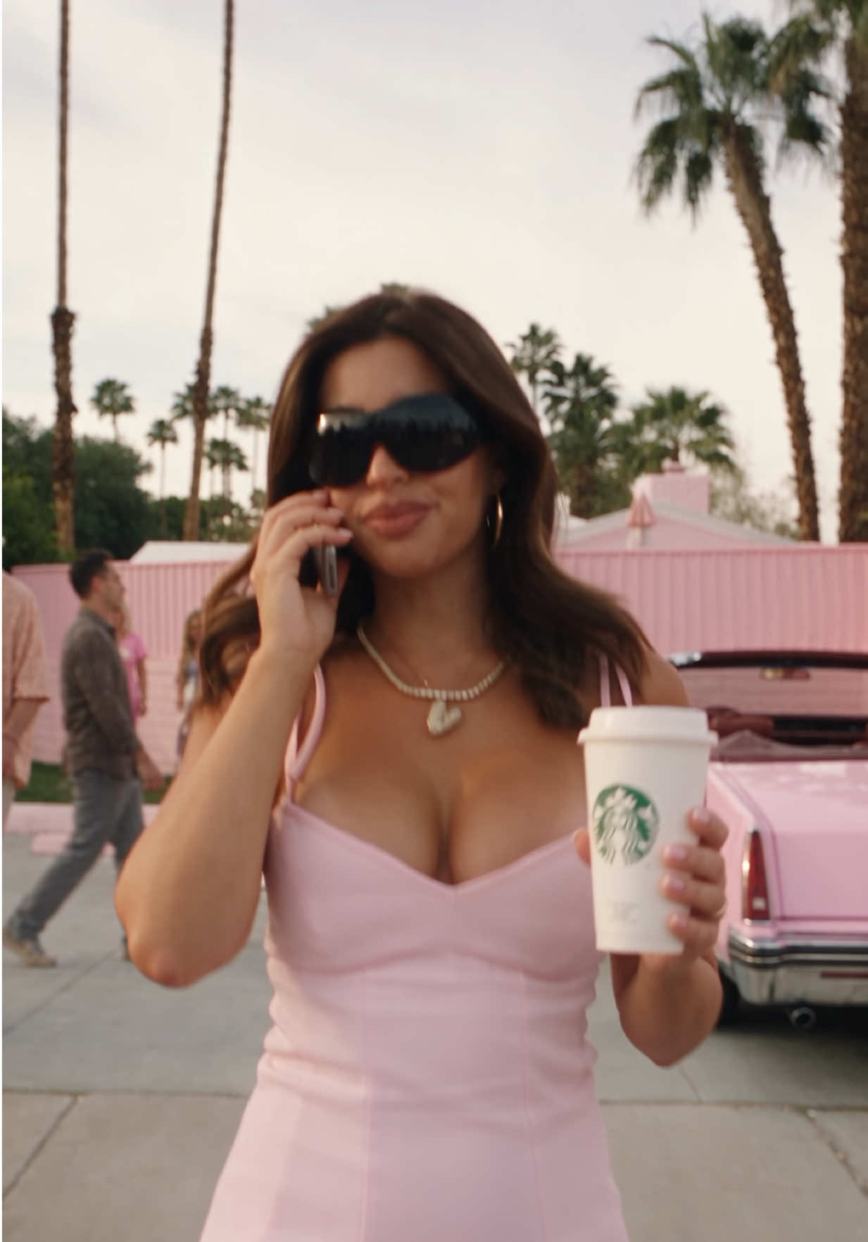 @Victoria Caro