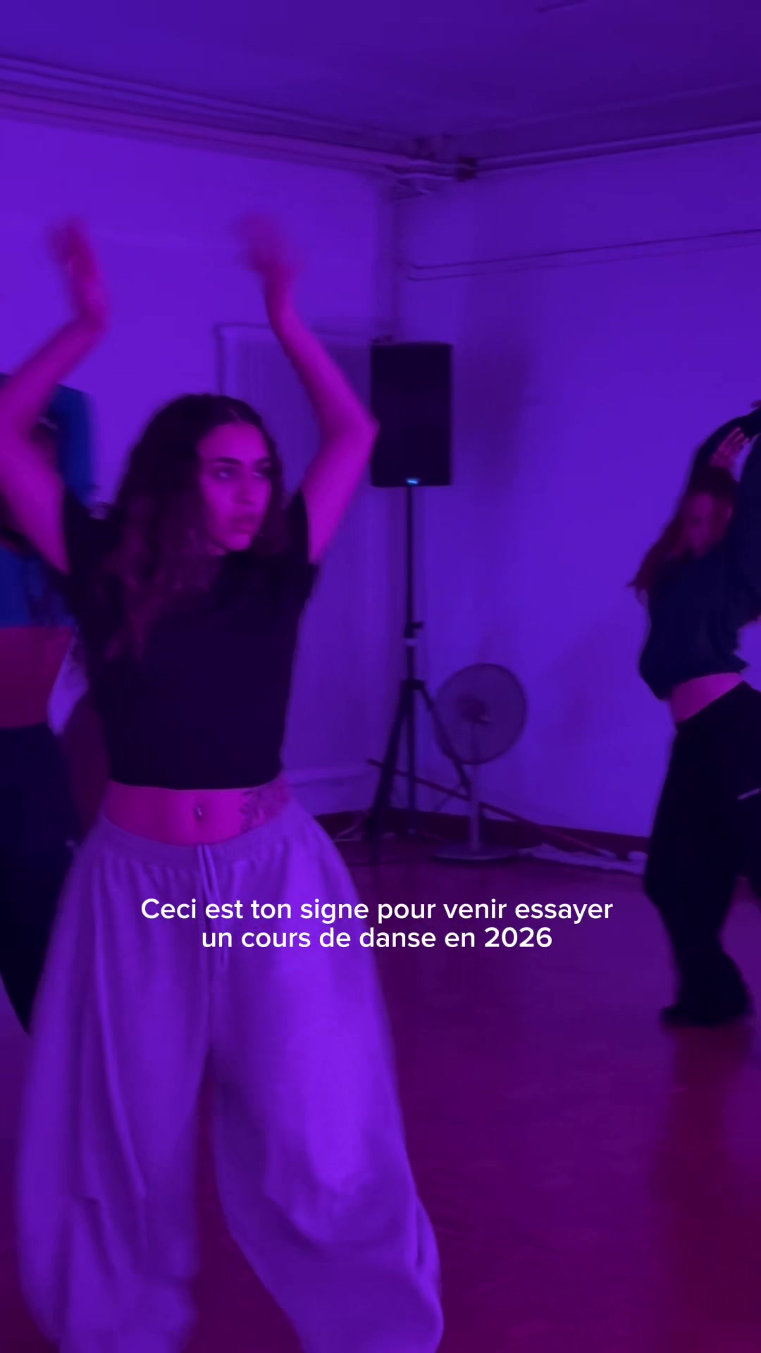 @Deekay Dance