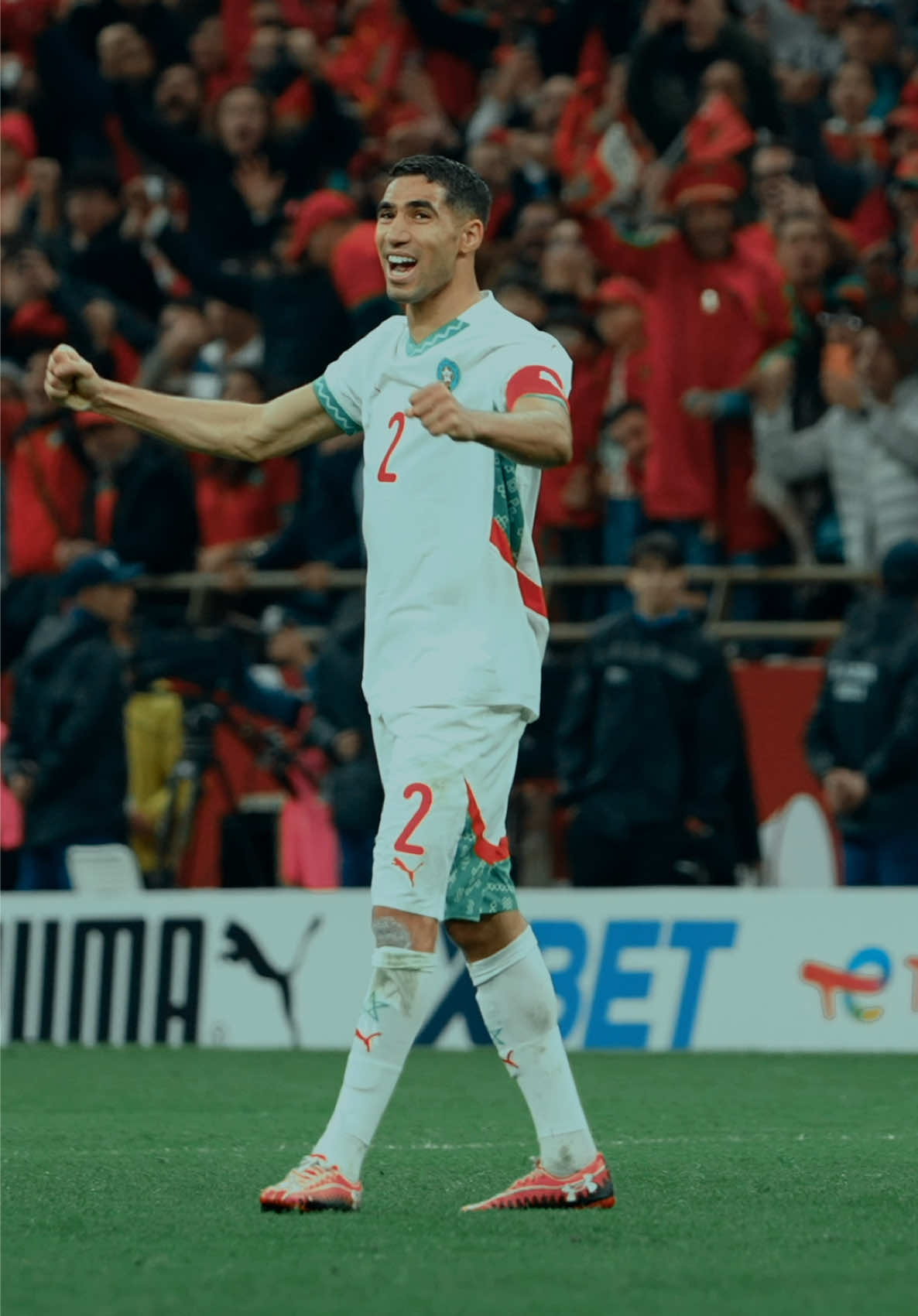 @Achraf Hakimi