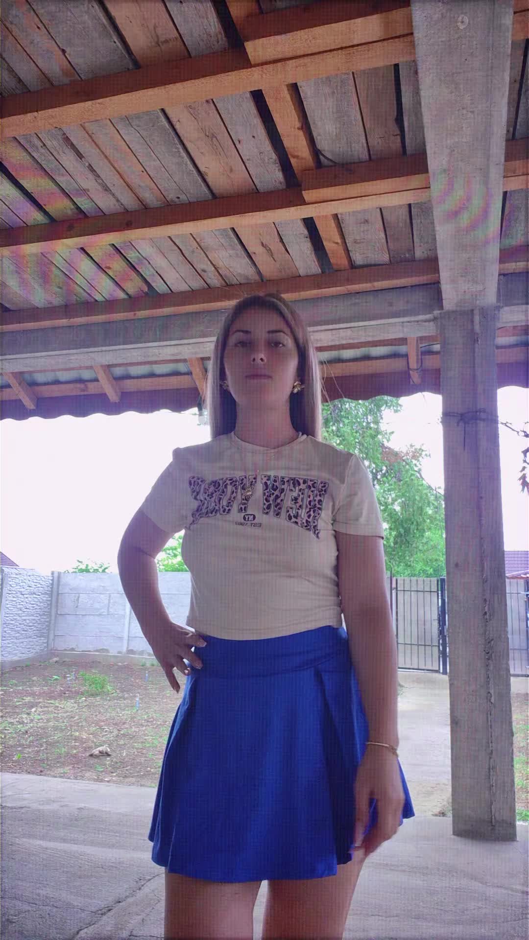 @stefi bby 👿