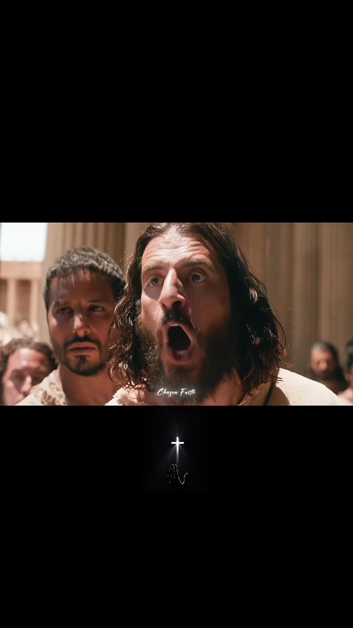 @Chosen Faith🕊️