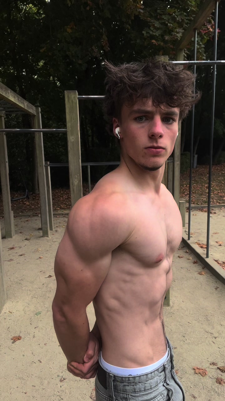 @Nverloose