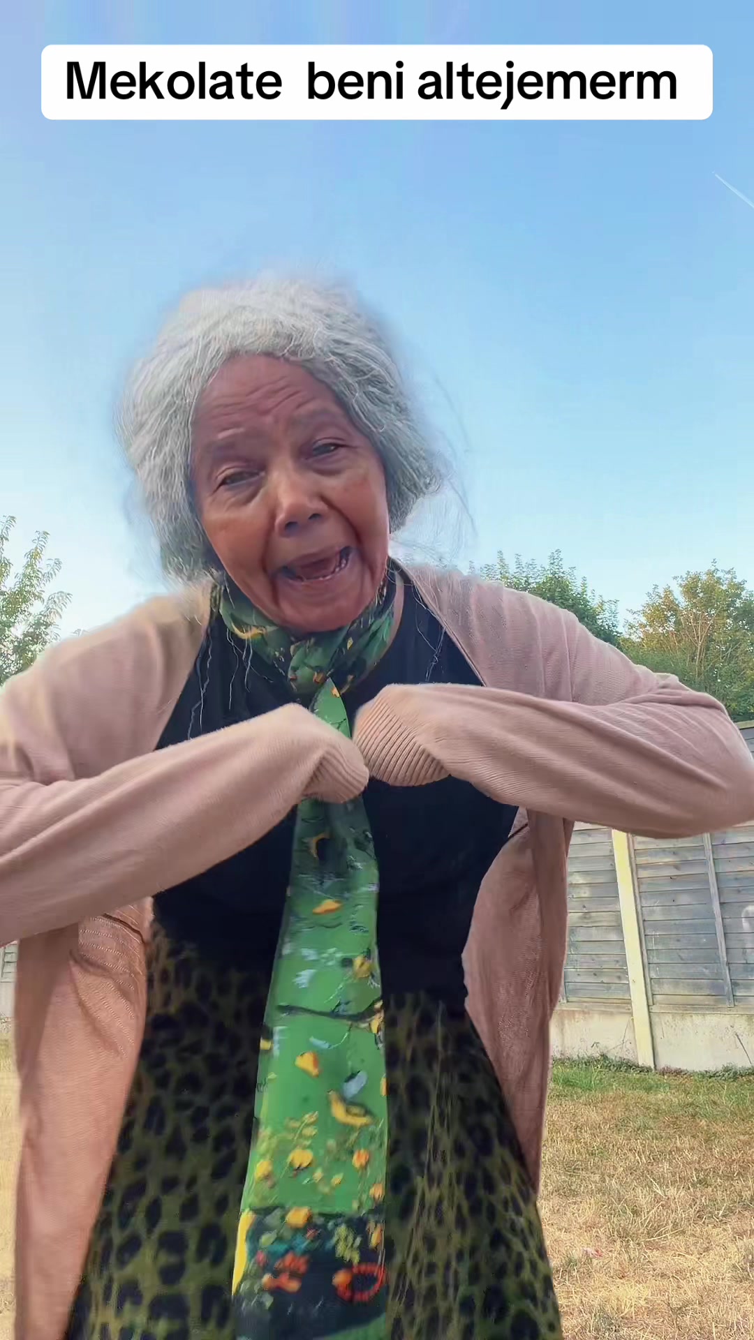 @OG Granny