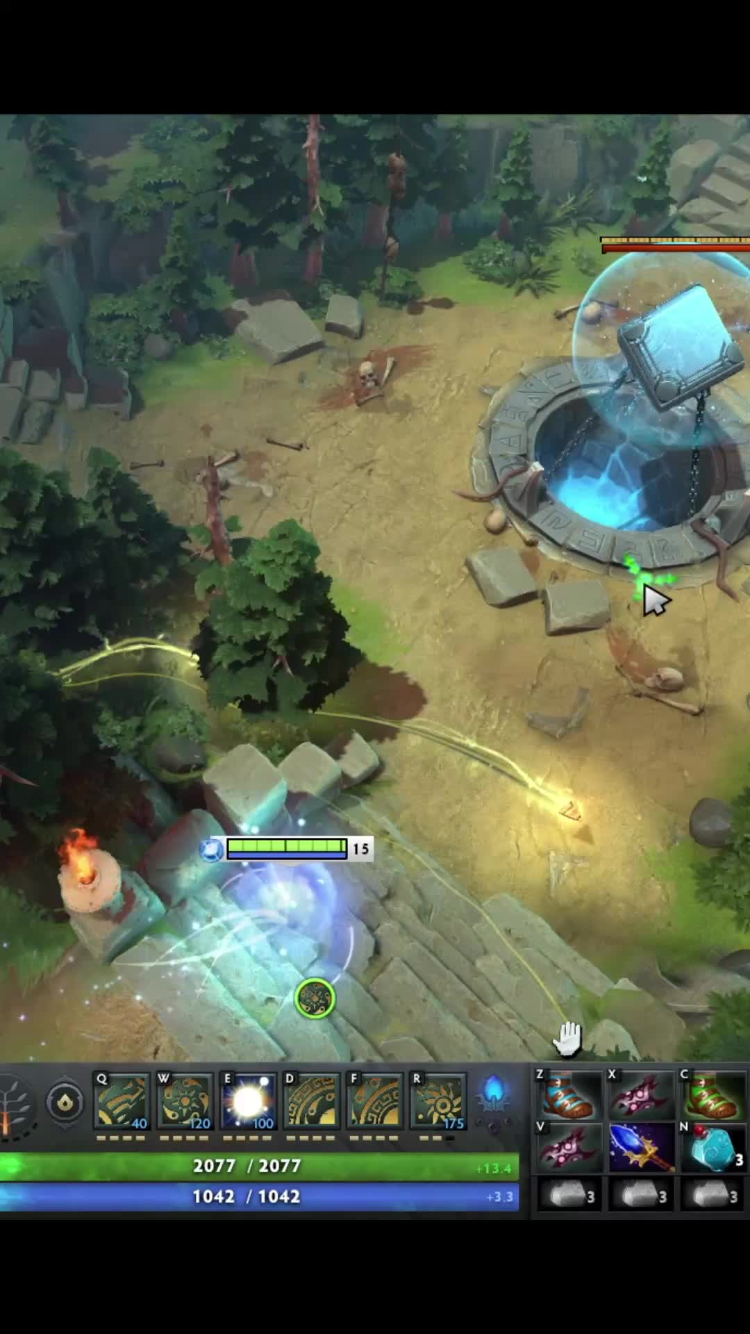 @DOTAHUB