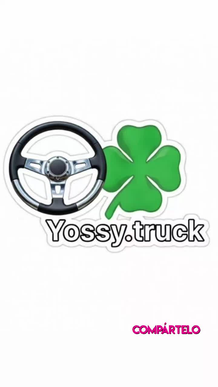 @yossy Truck