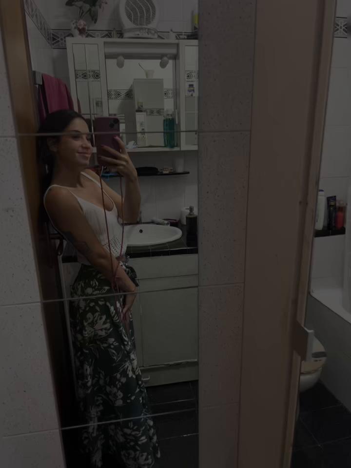 @Natasha Fabiani