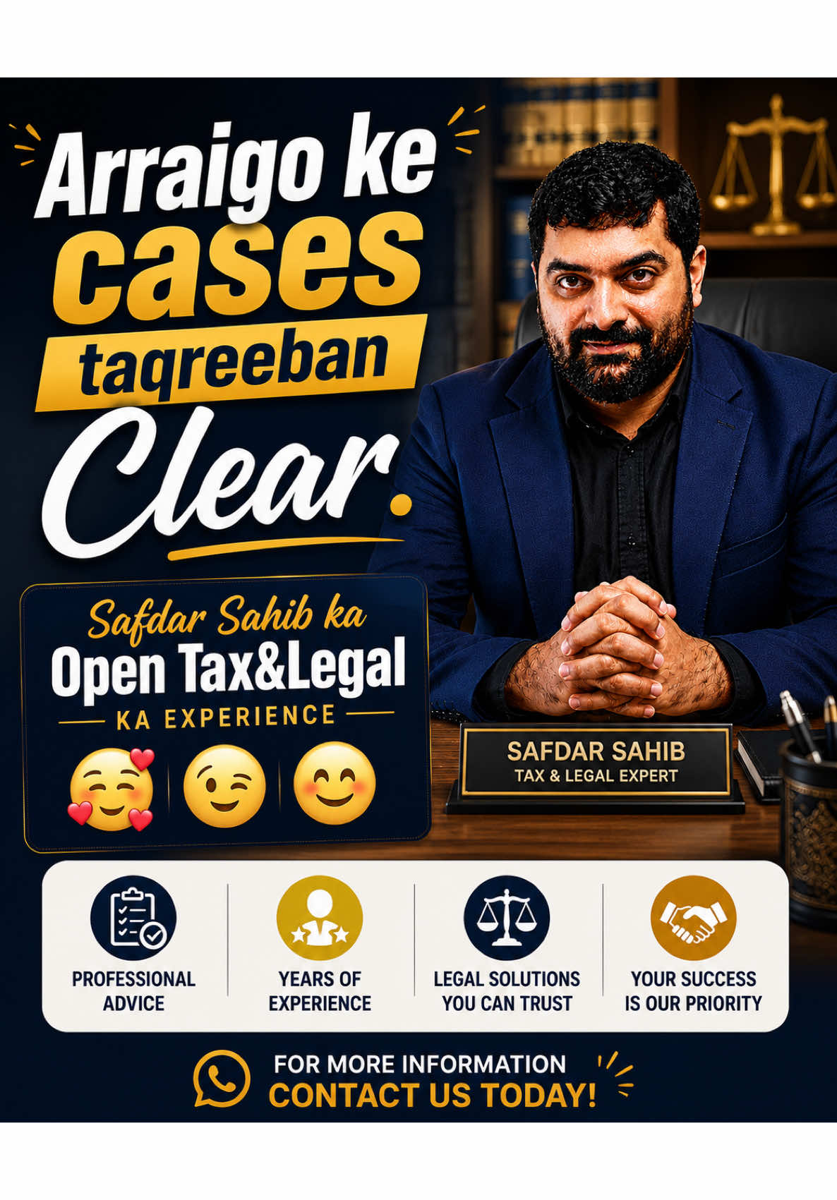 @Open taxandlegal