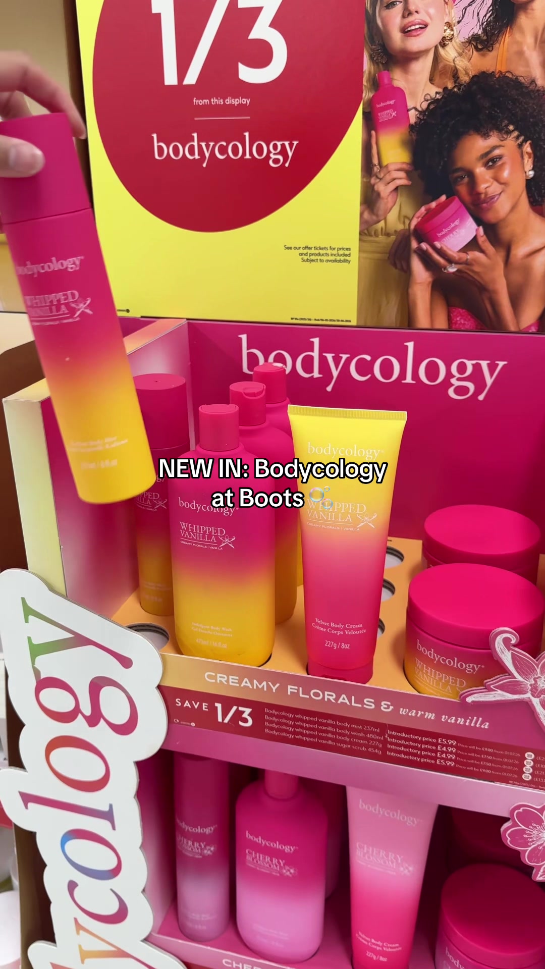 @Boots UK