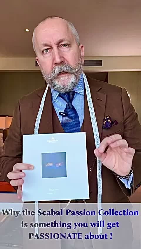 @Robert Bailey Bespoke