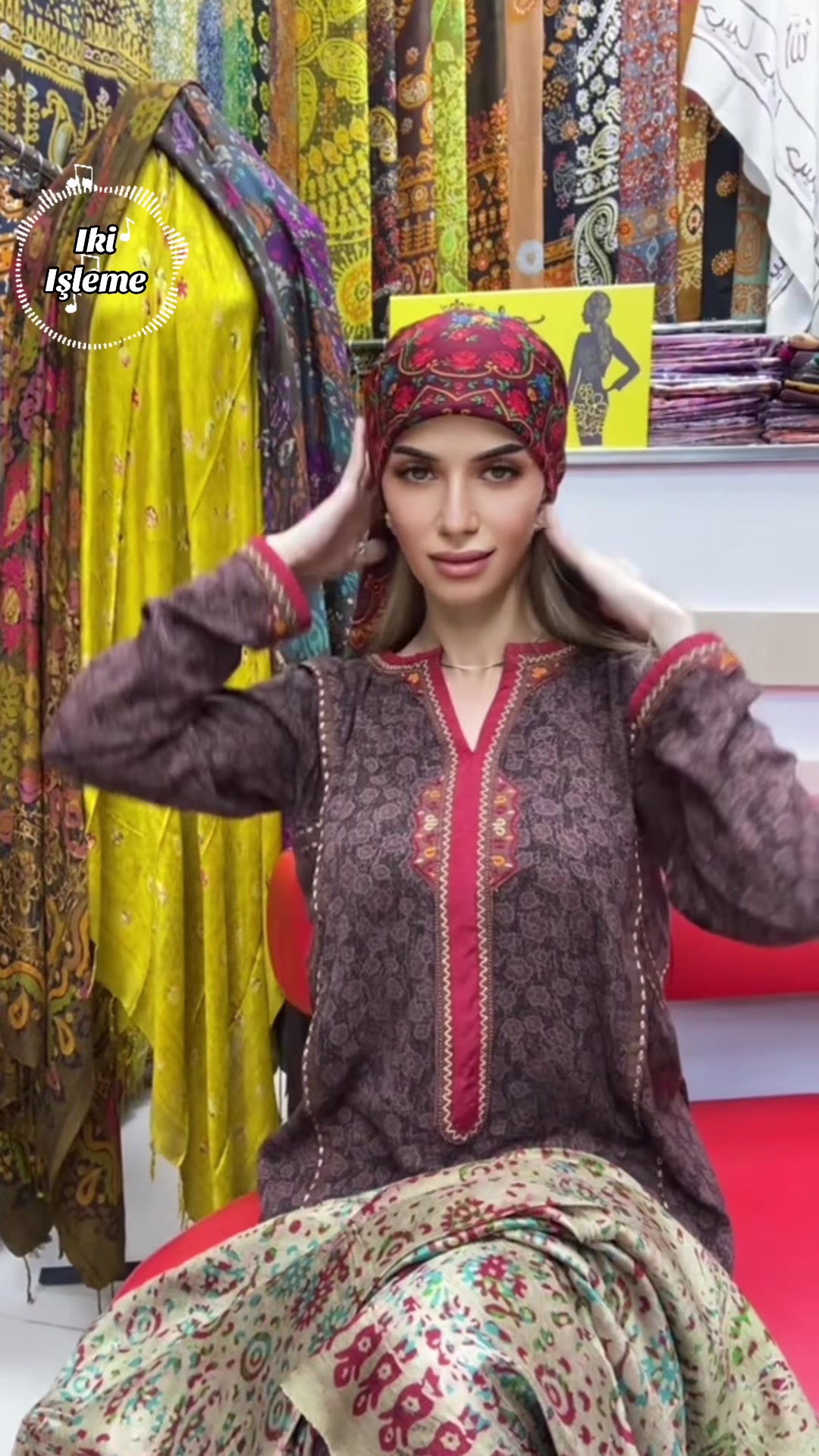 @Miss Ma&yacute;sa &ouml;&yacute;meler