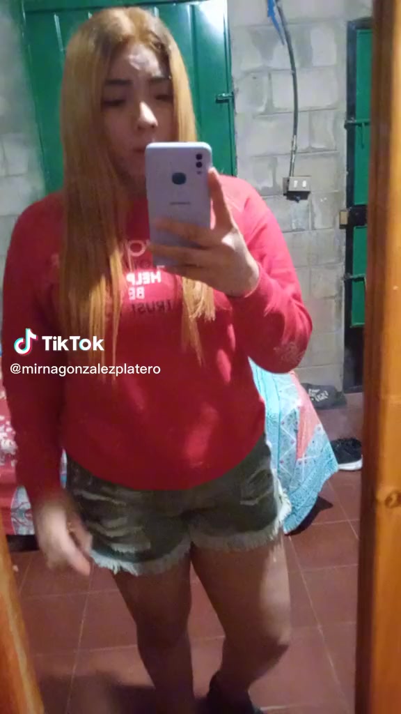 @Mirna Gonzalez