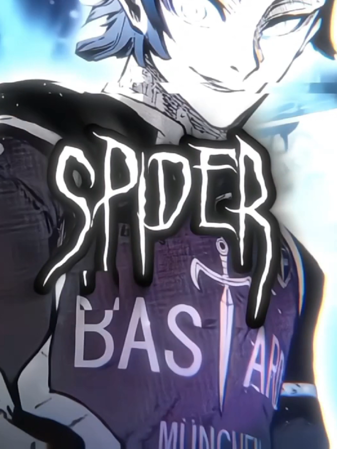 @𝑷 | Spider