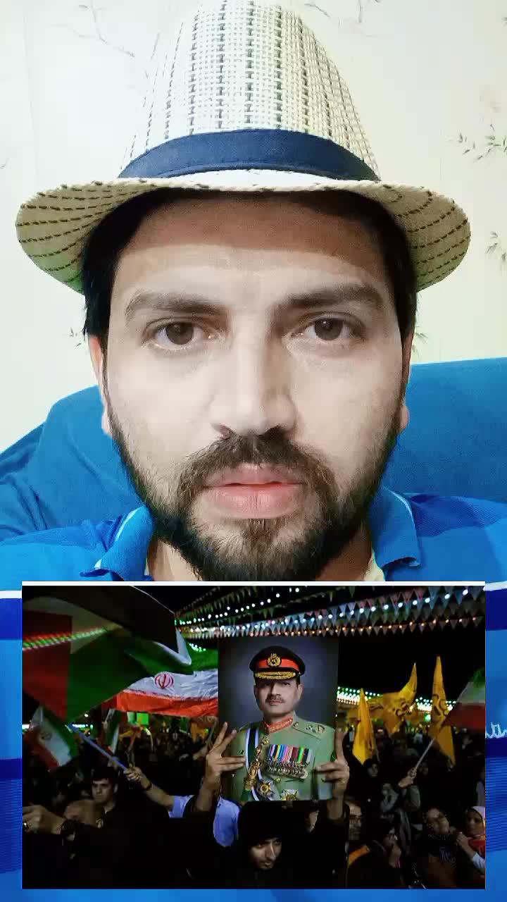 @WAQAS hero