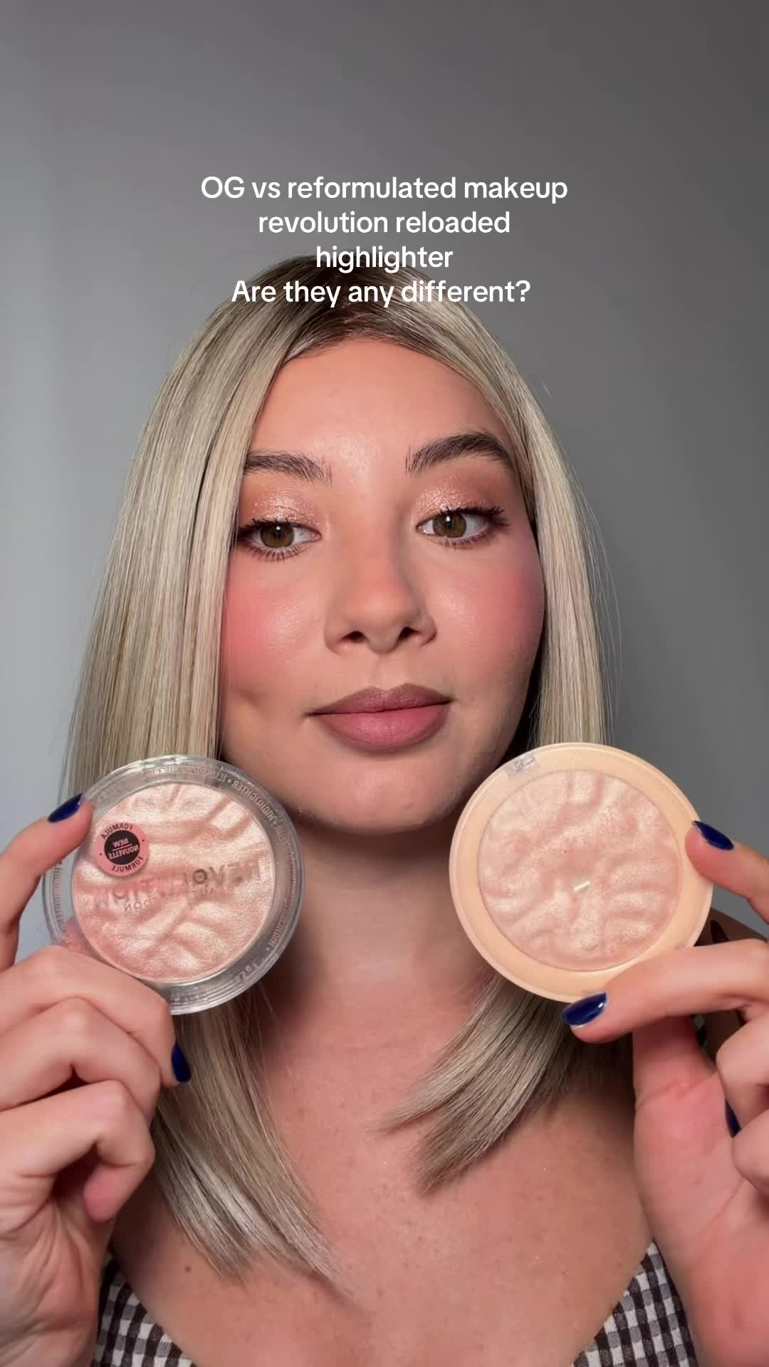 @IG: Kristine.pro.beauty